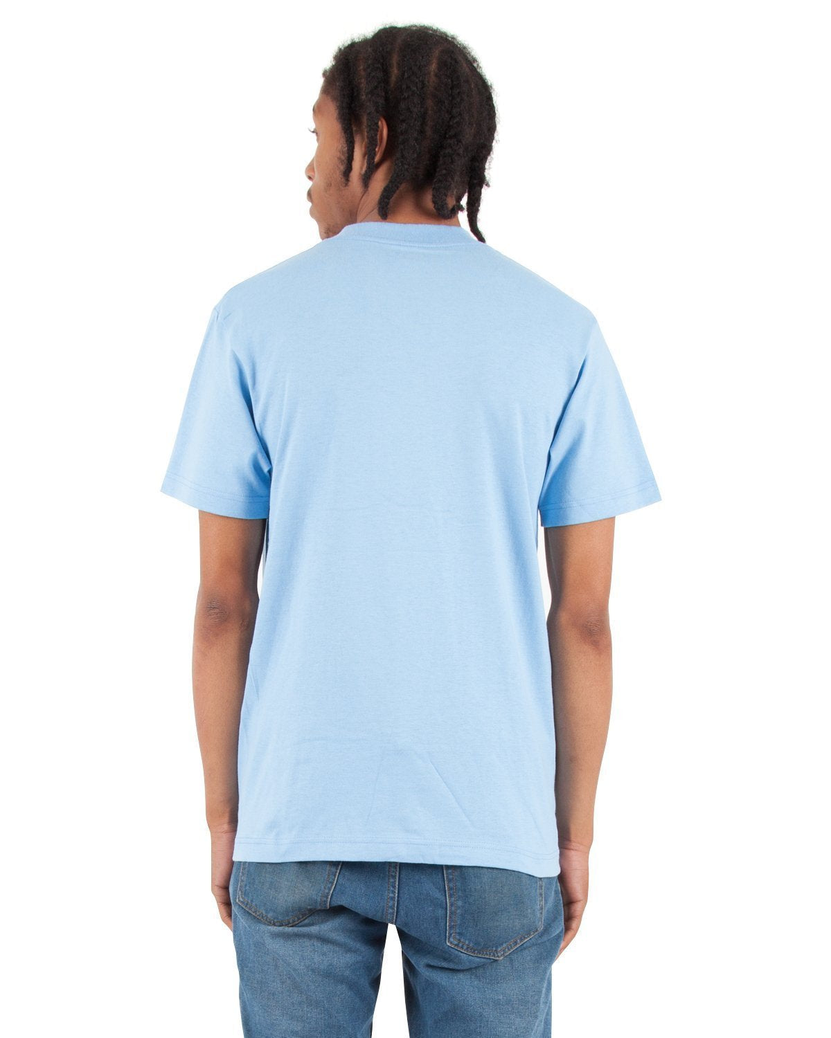 Sky Blue