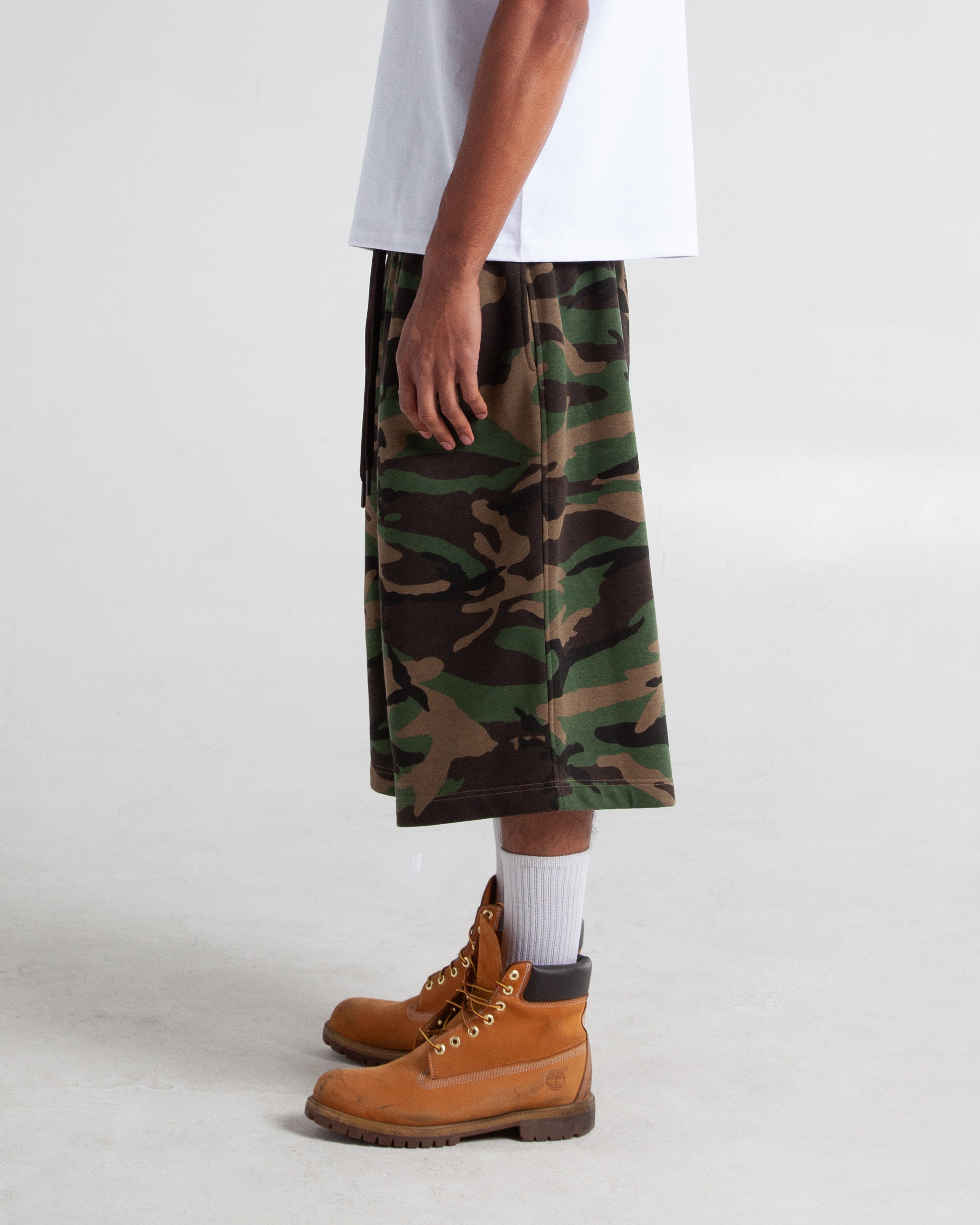 Woodland Camo