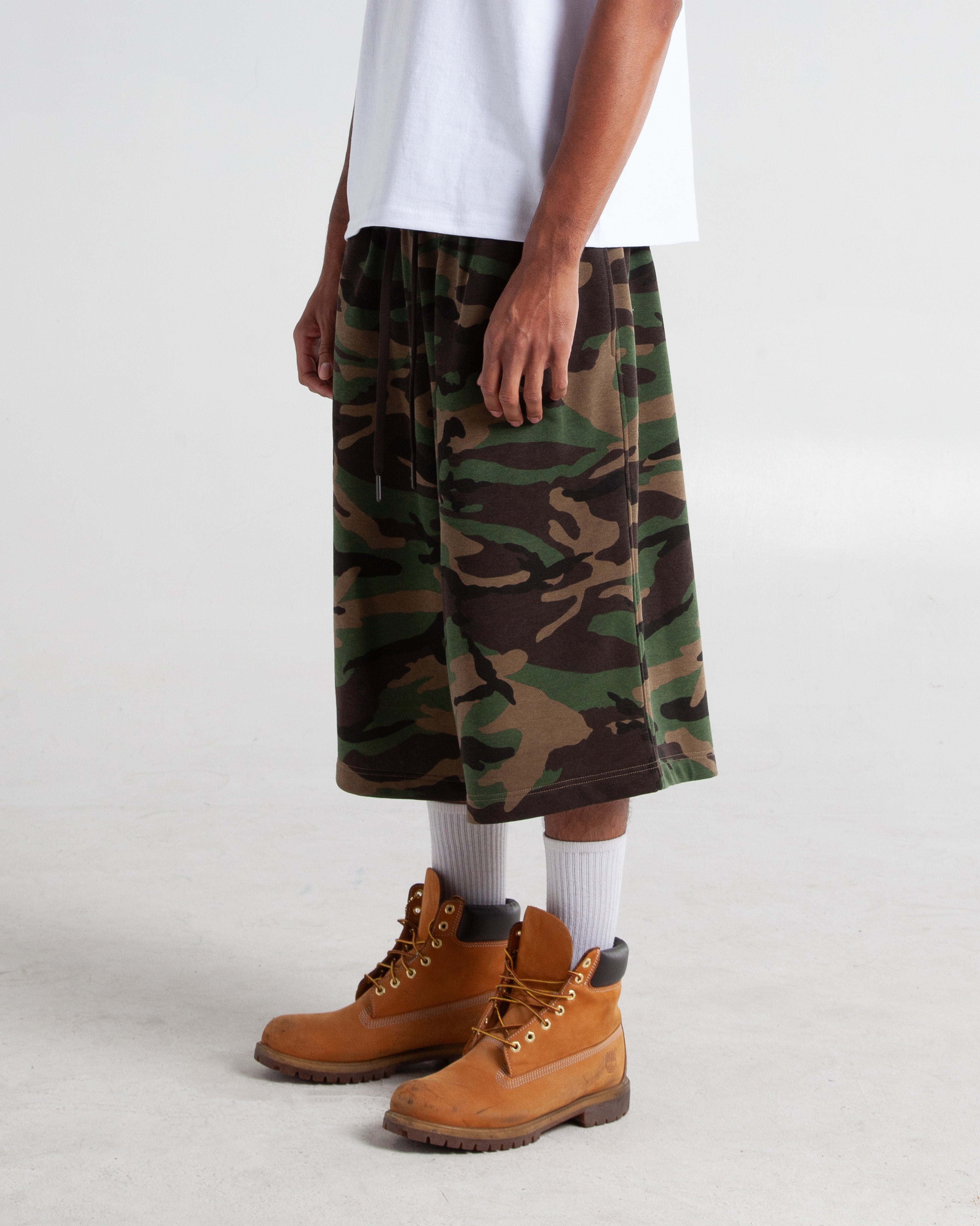 Woodland Camo