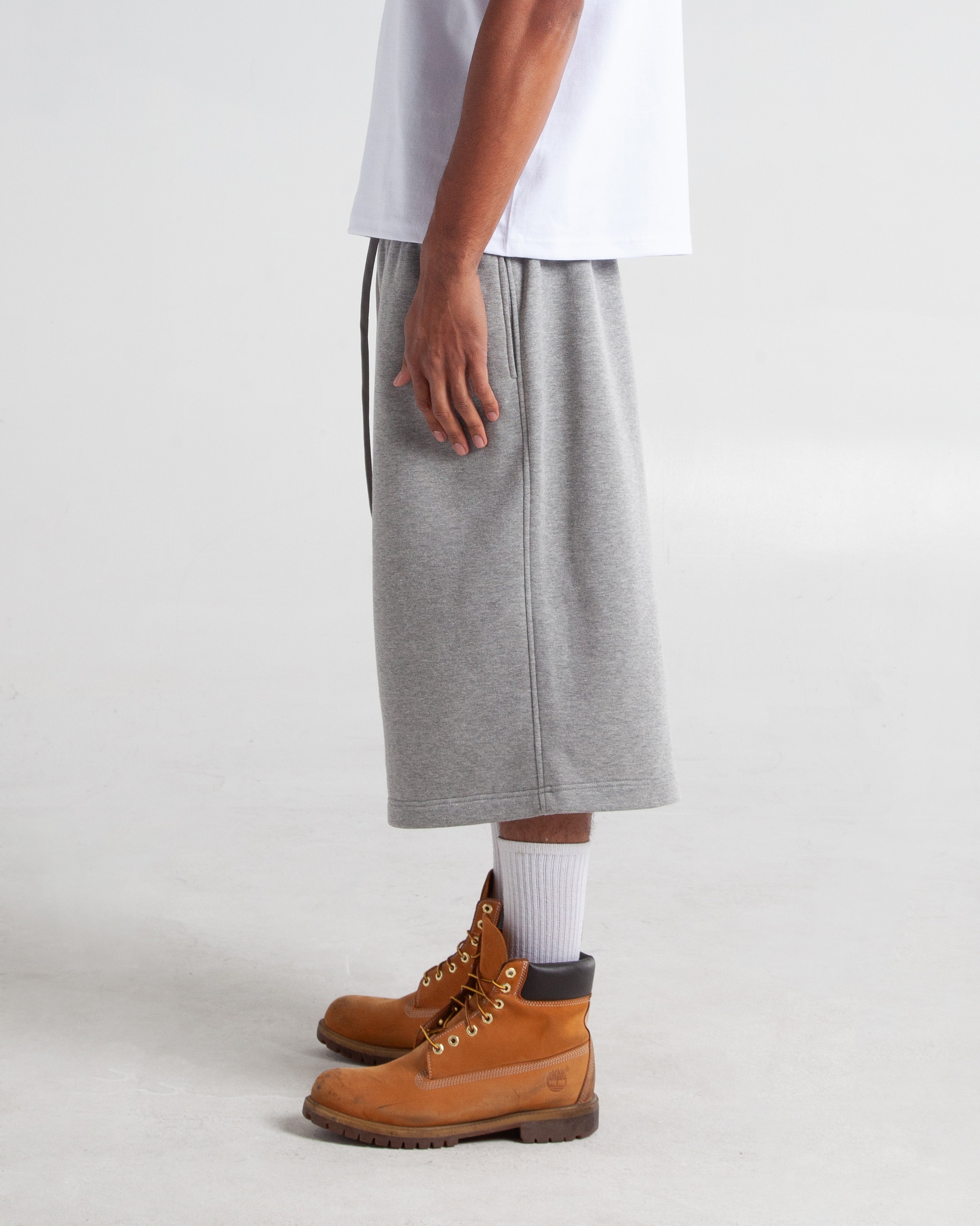 Heather Grey