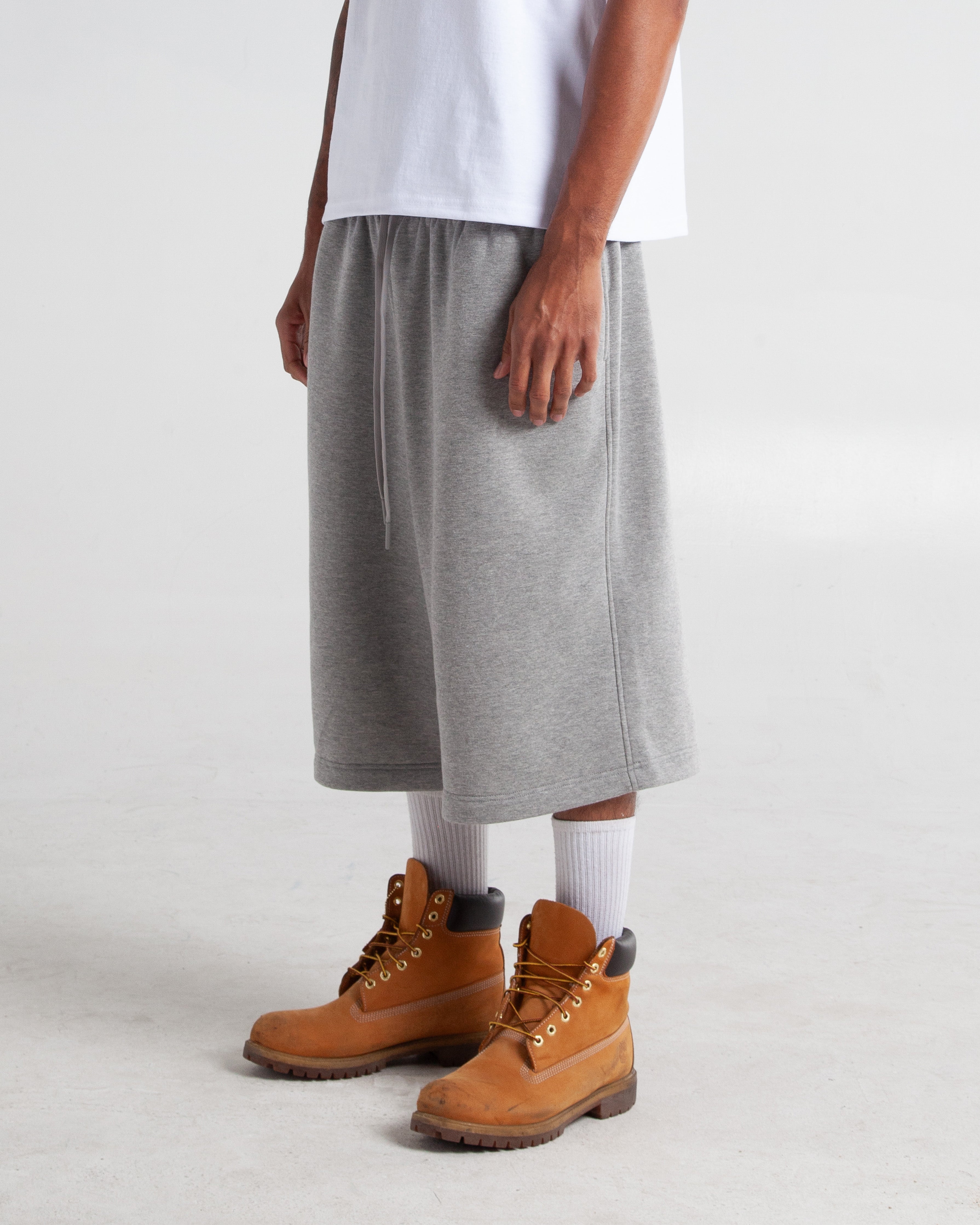 Heather Grey
