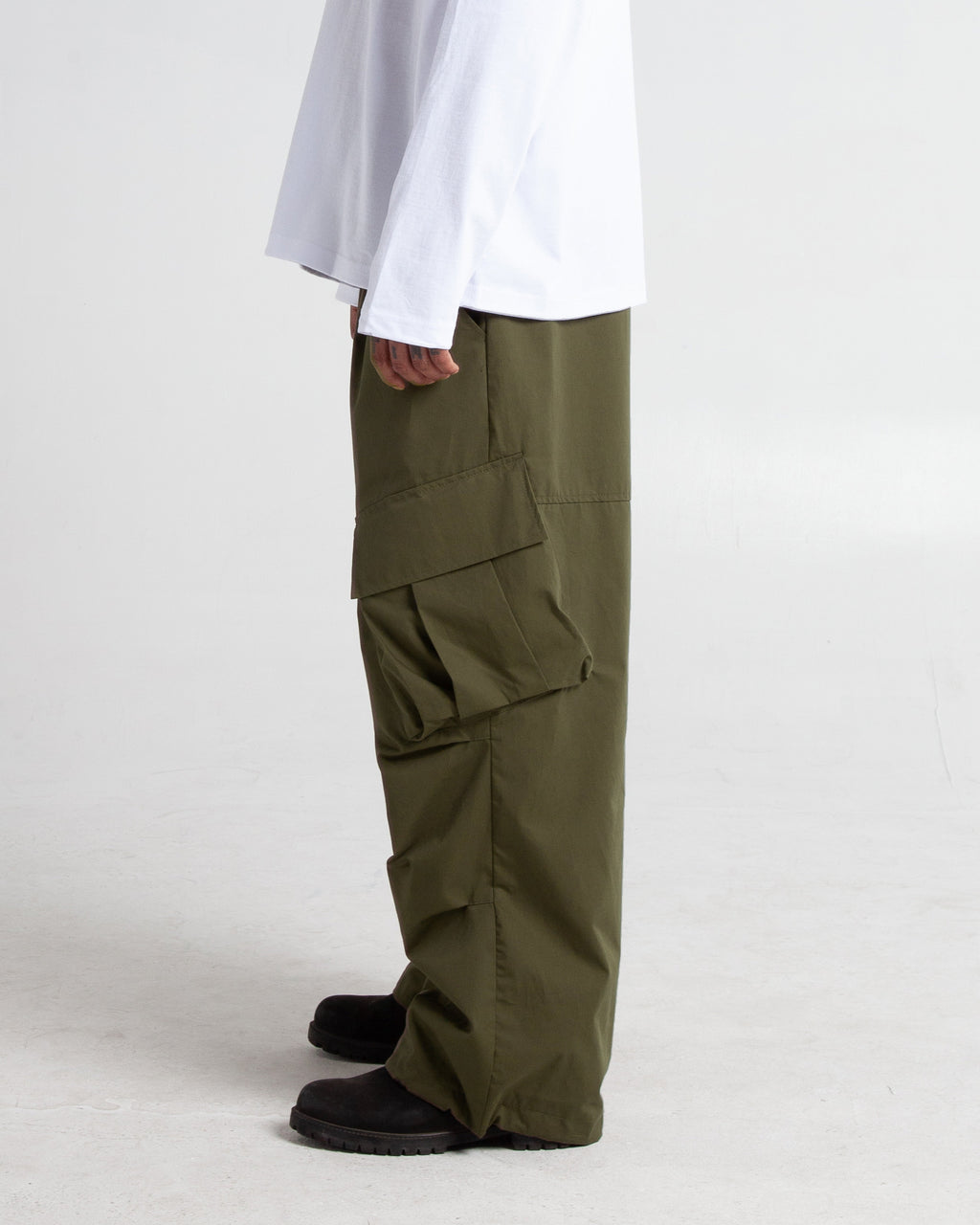 Army Green