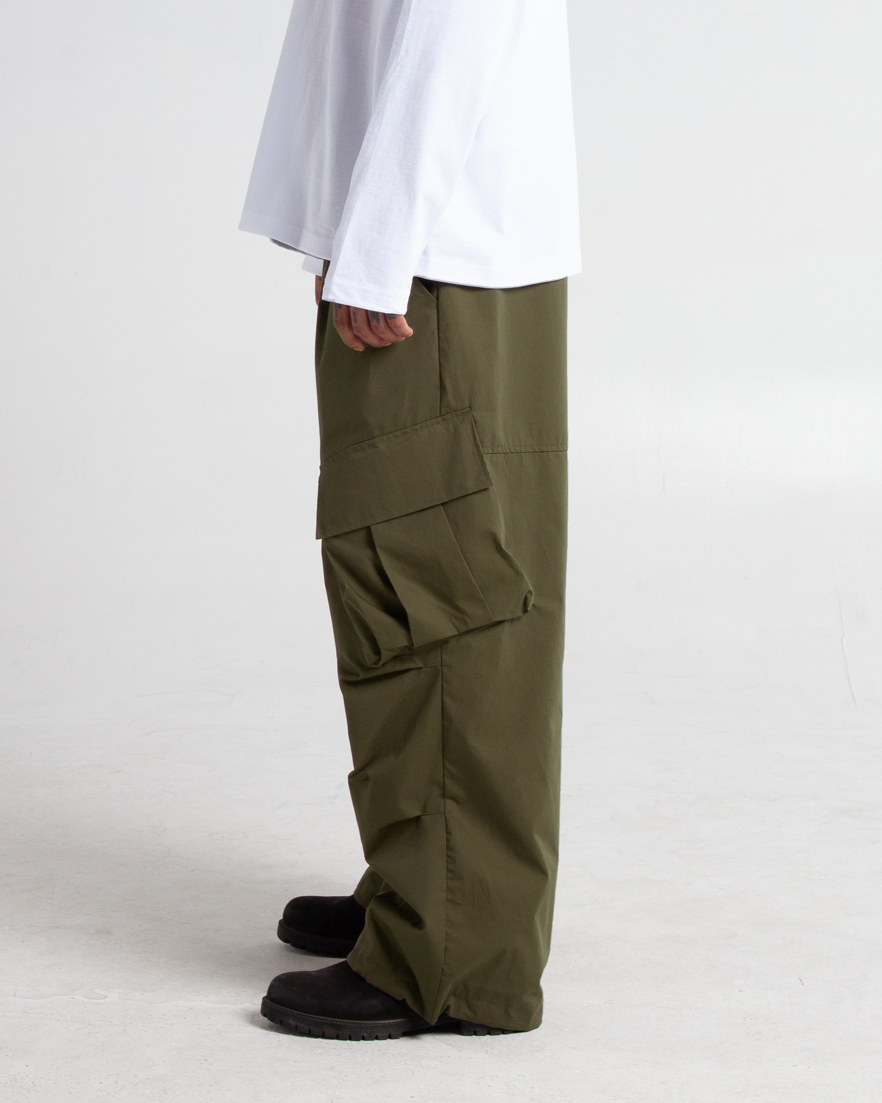 Army Green