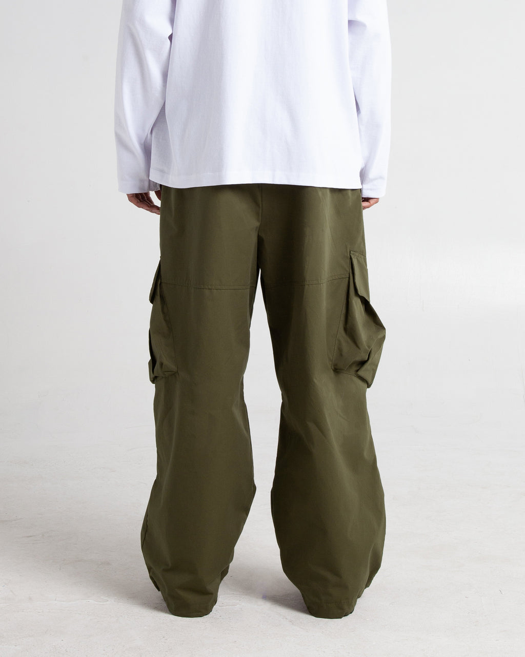 Army Green