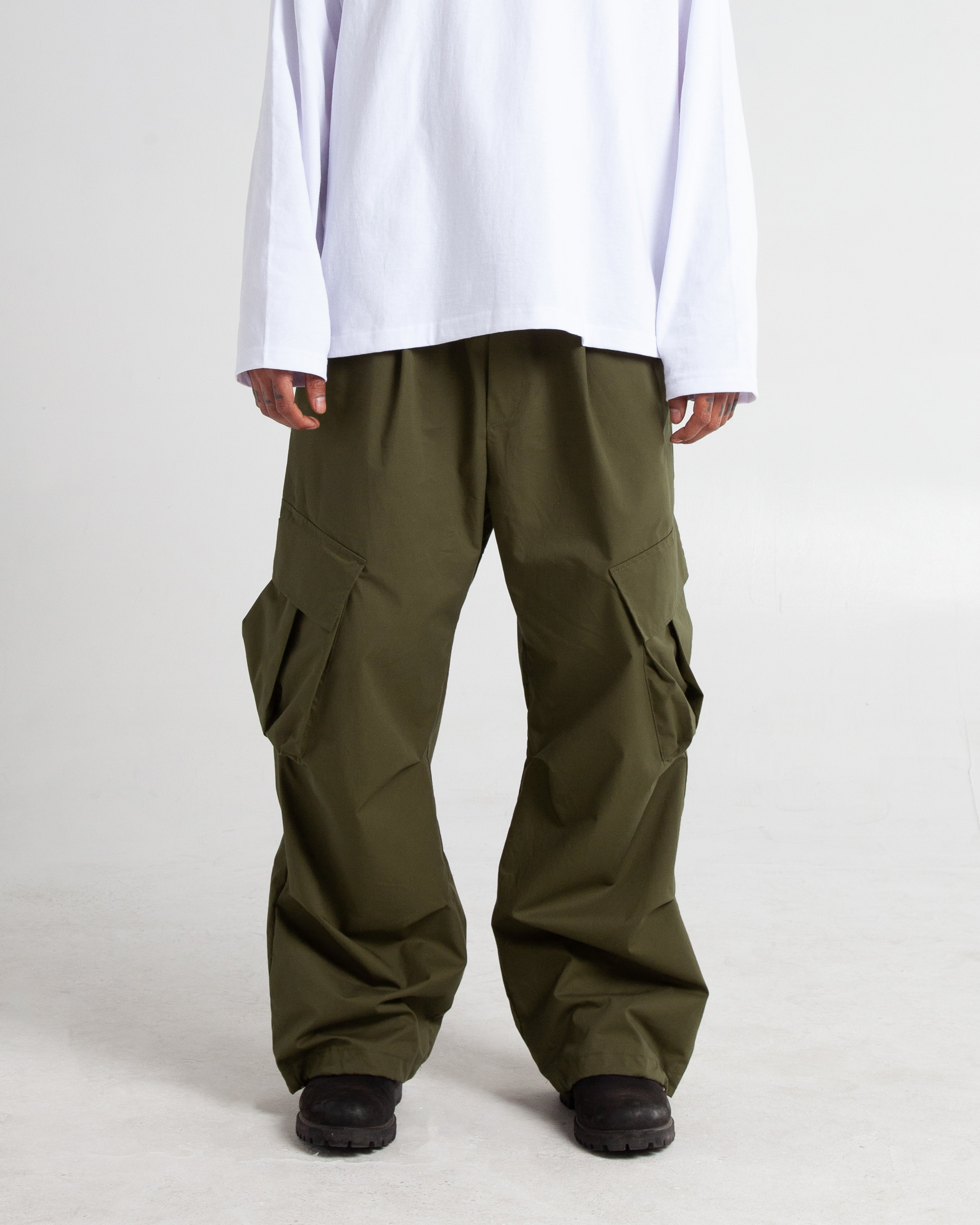 Army Green