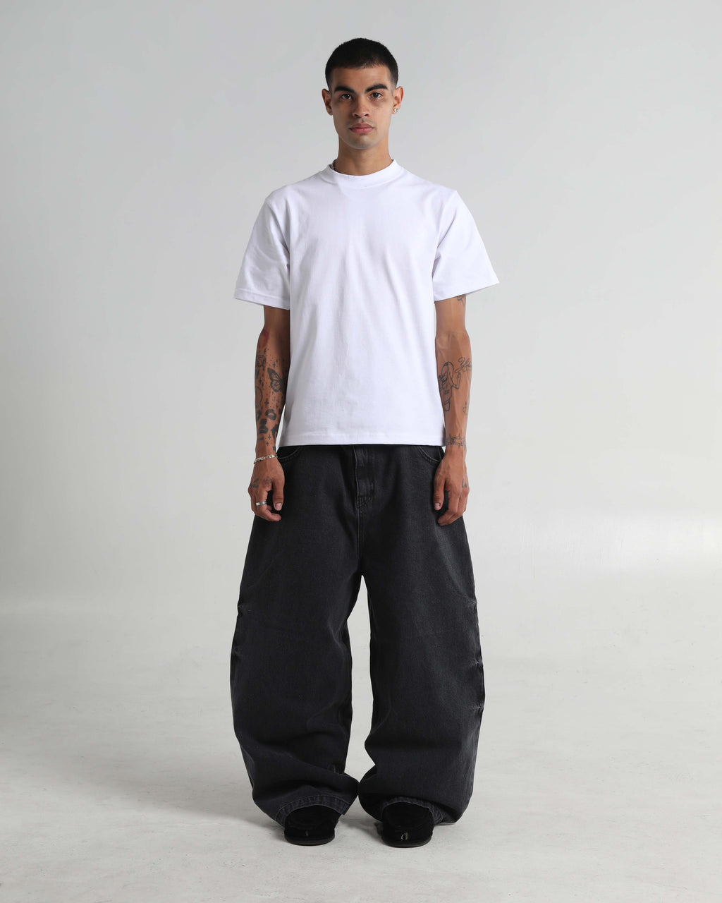 Balloon Denim