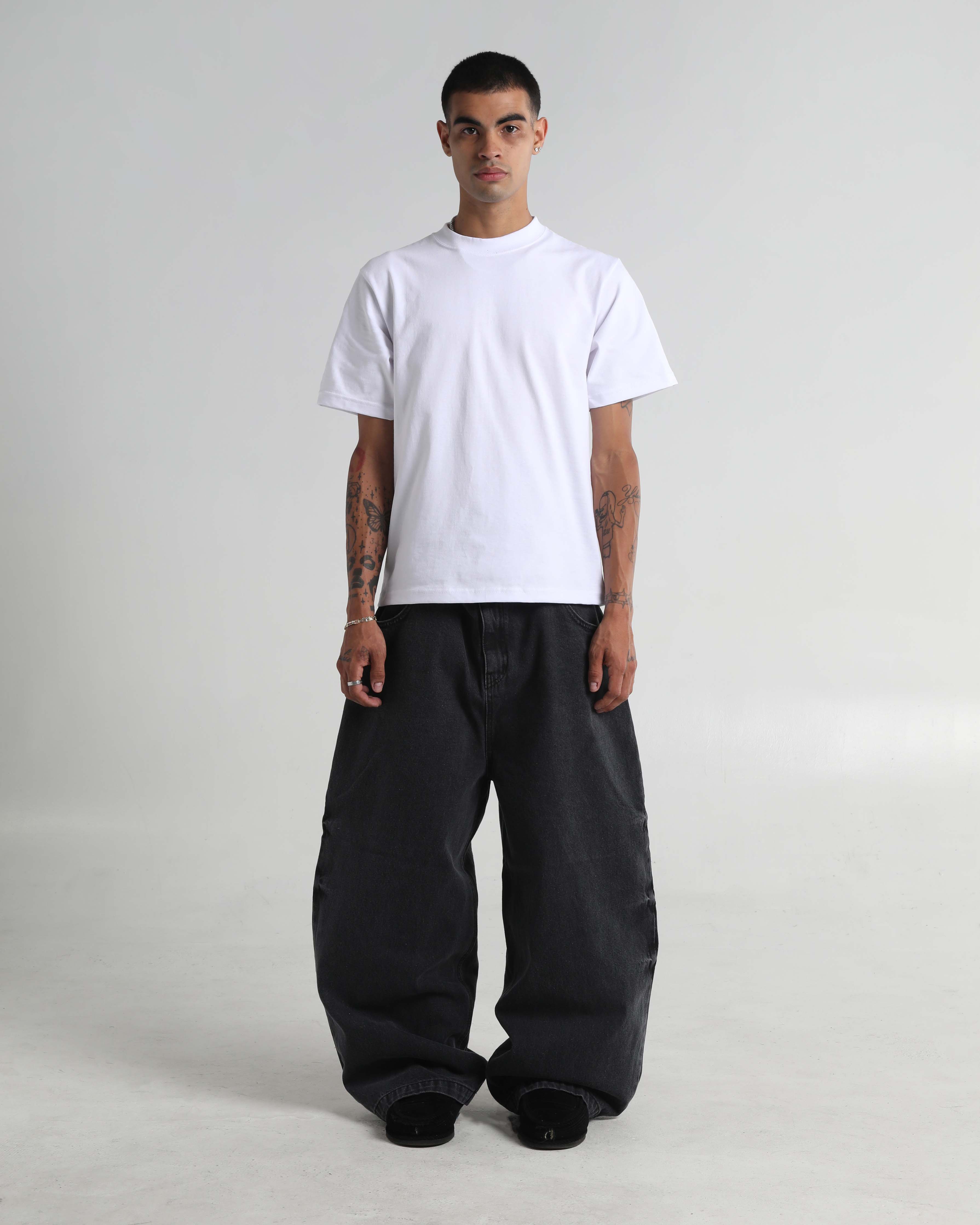 Balloon Denim
