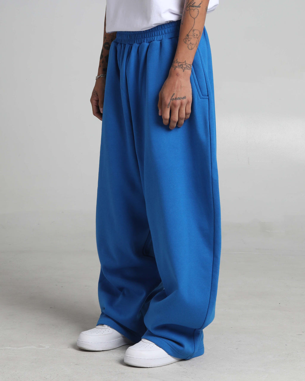 Royal Blue