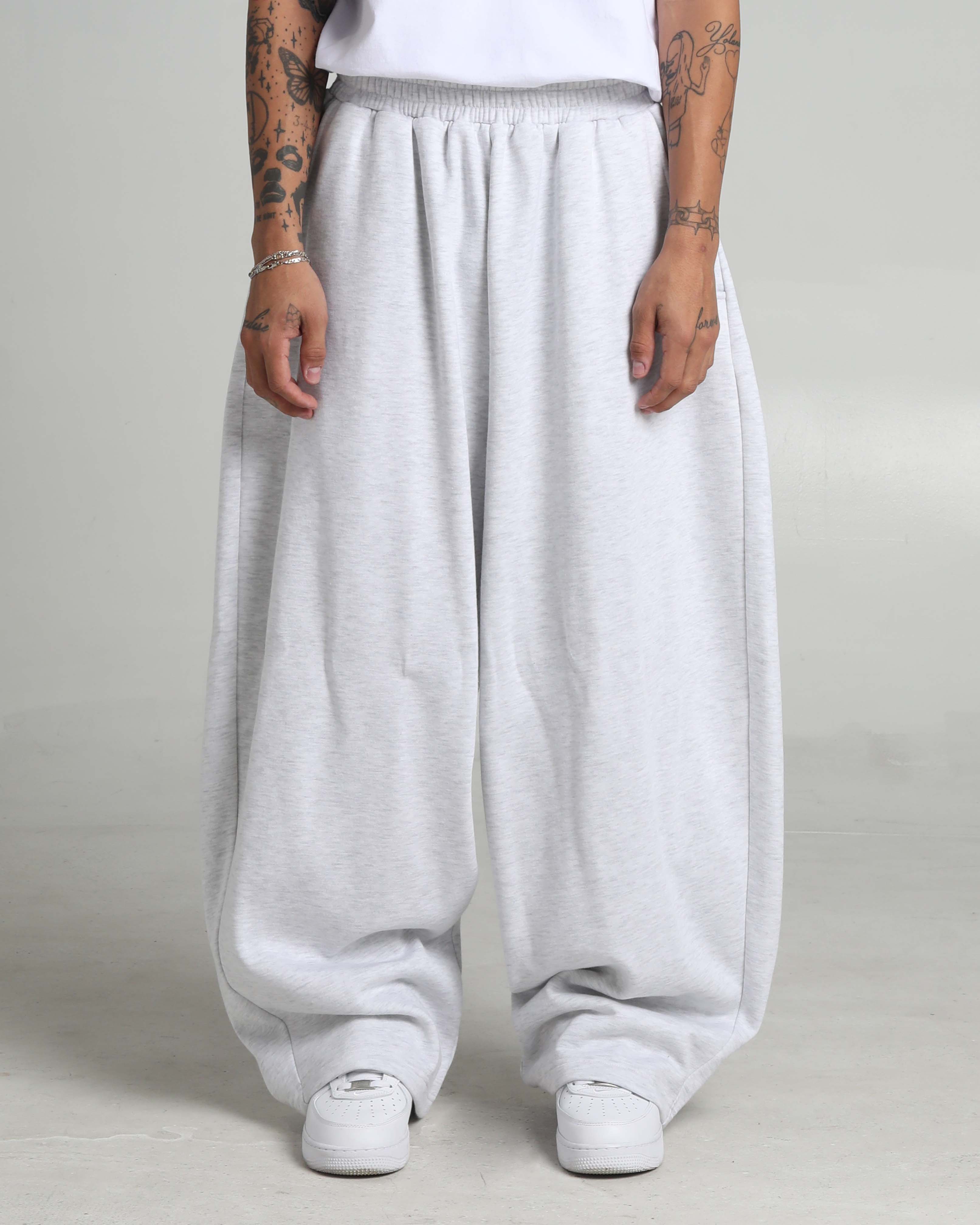 Heather Grey