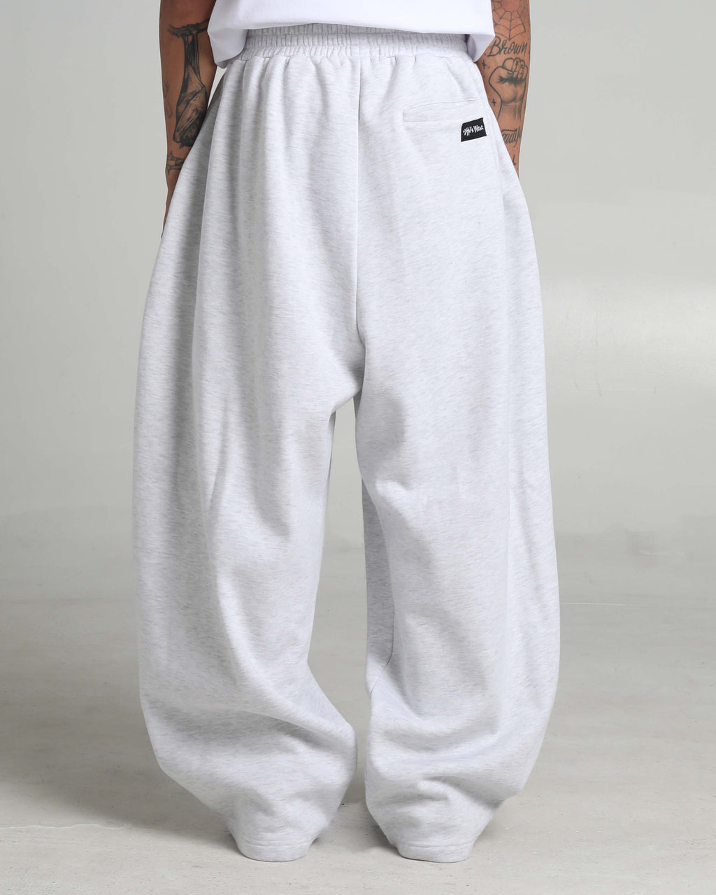 Heather Grey