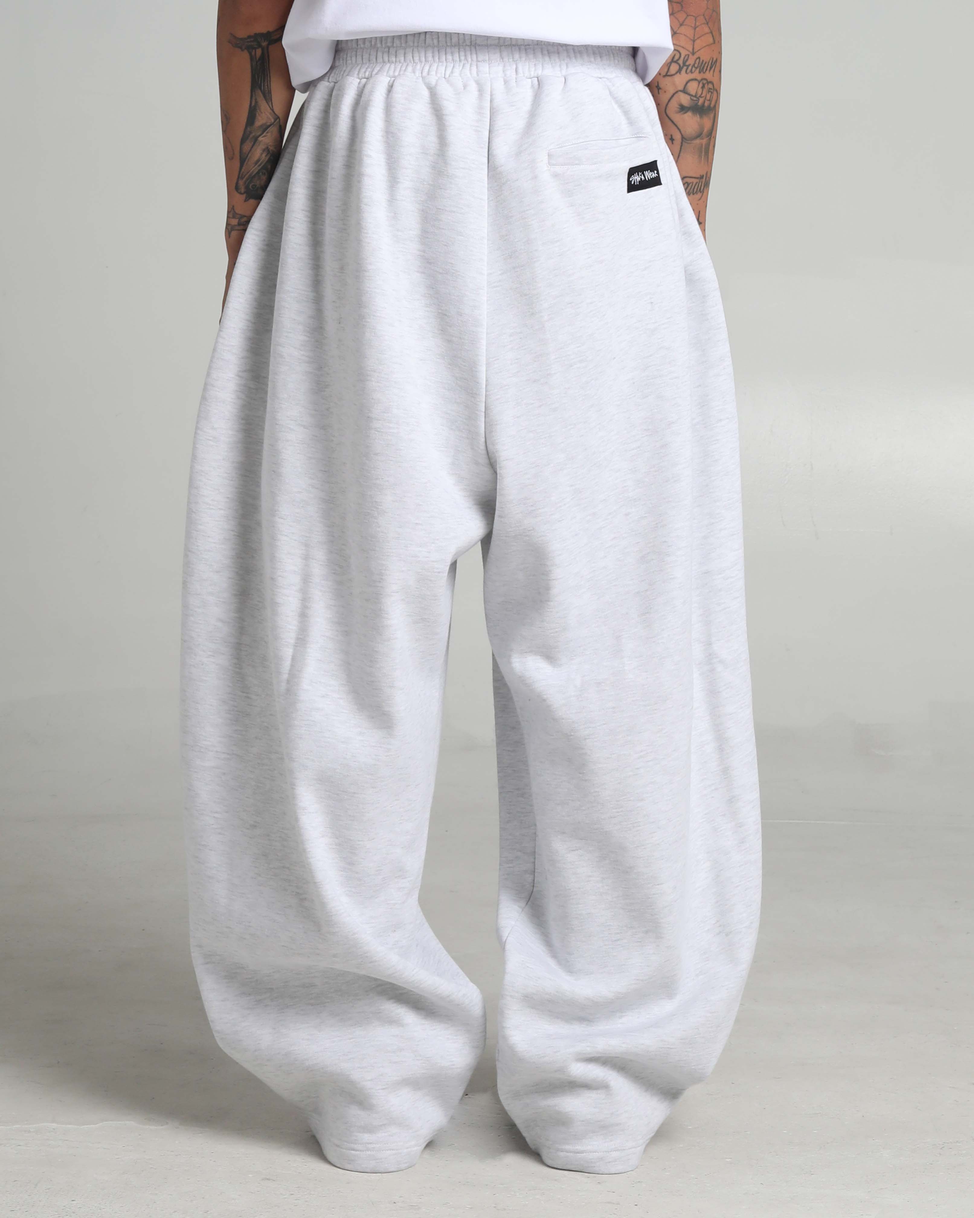 Heather Grey