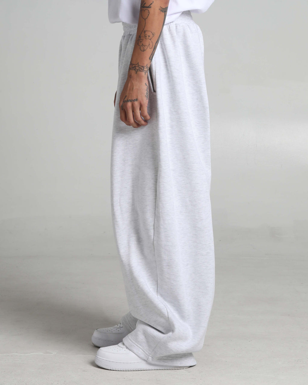 Heather Grey