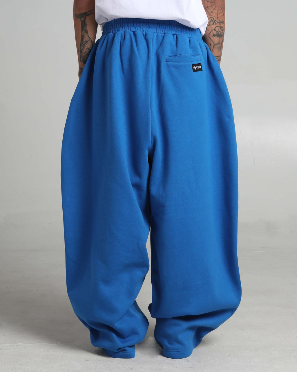 Royal Blue