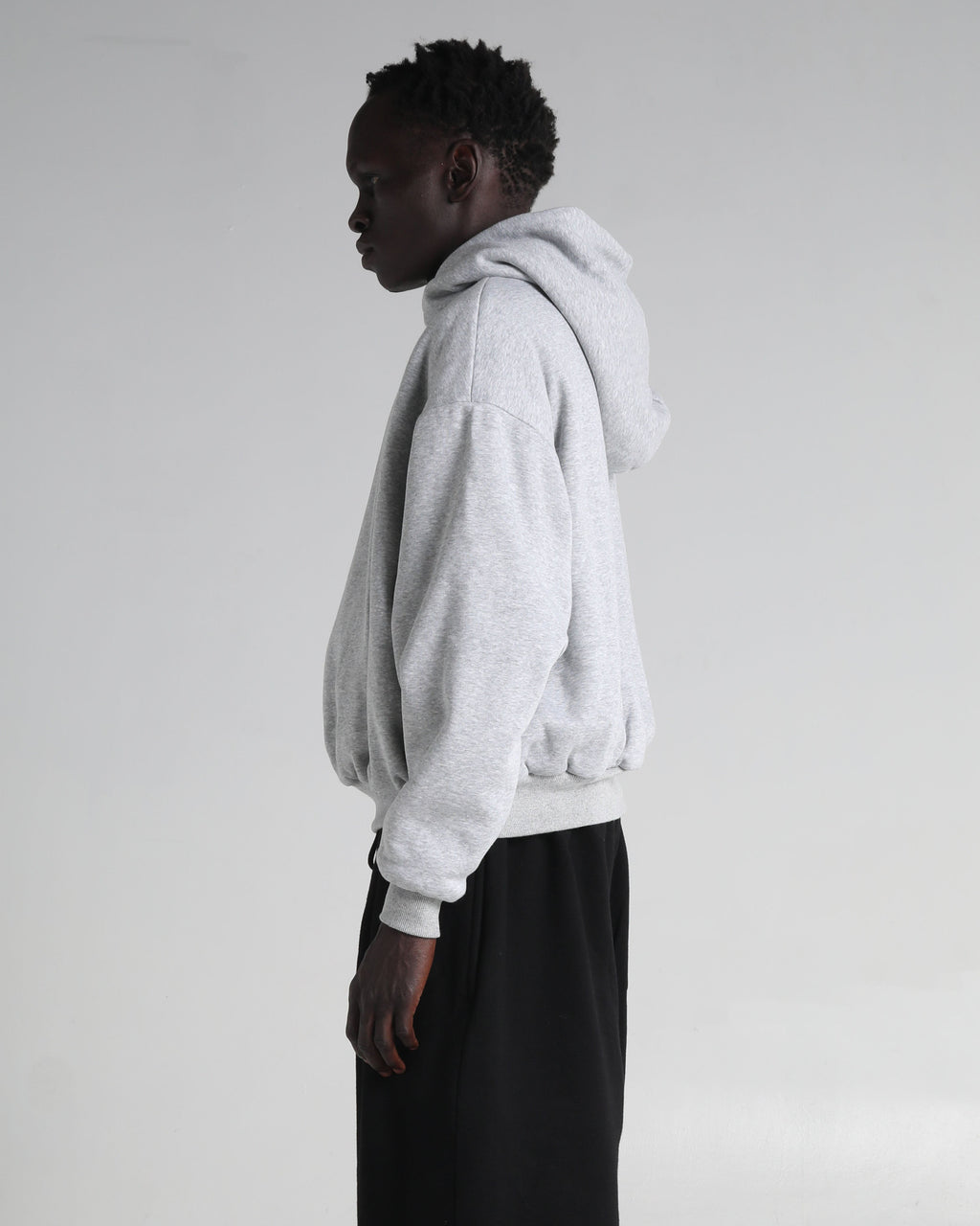 Heather Grey