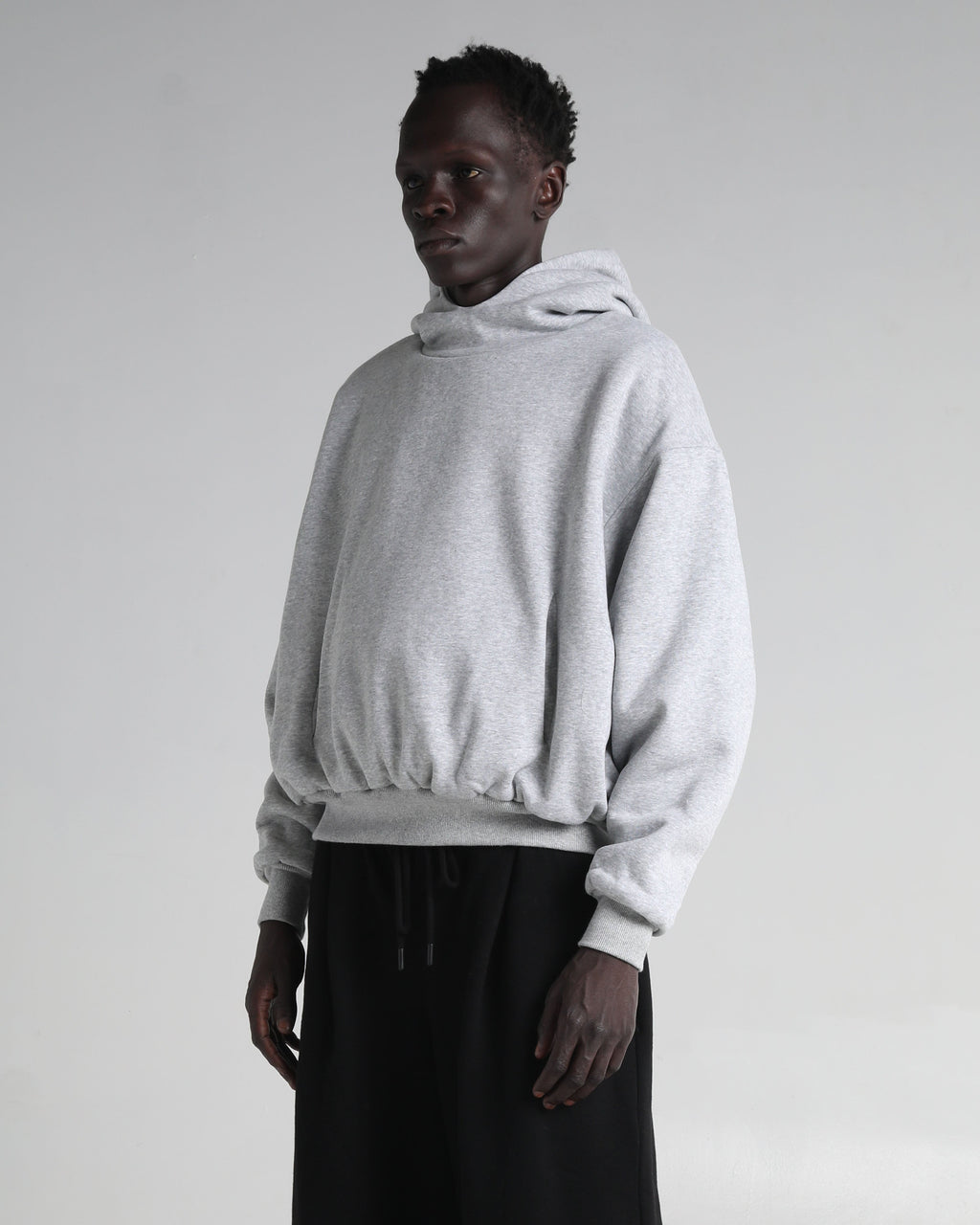 Heather Grey