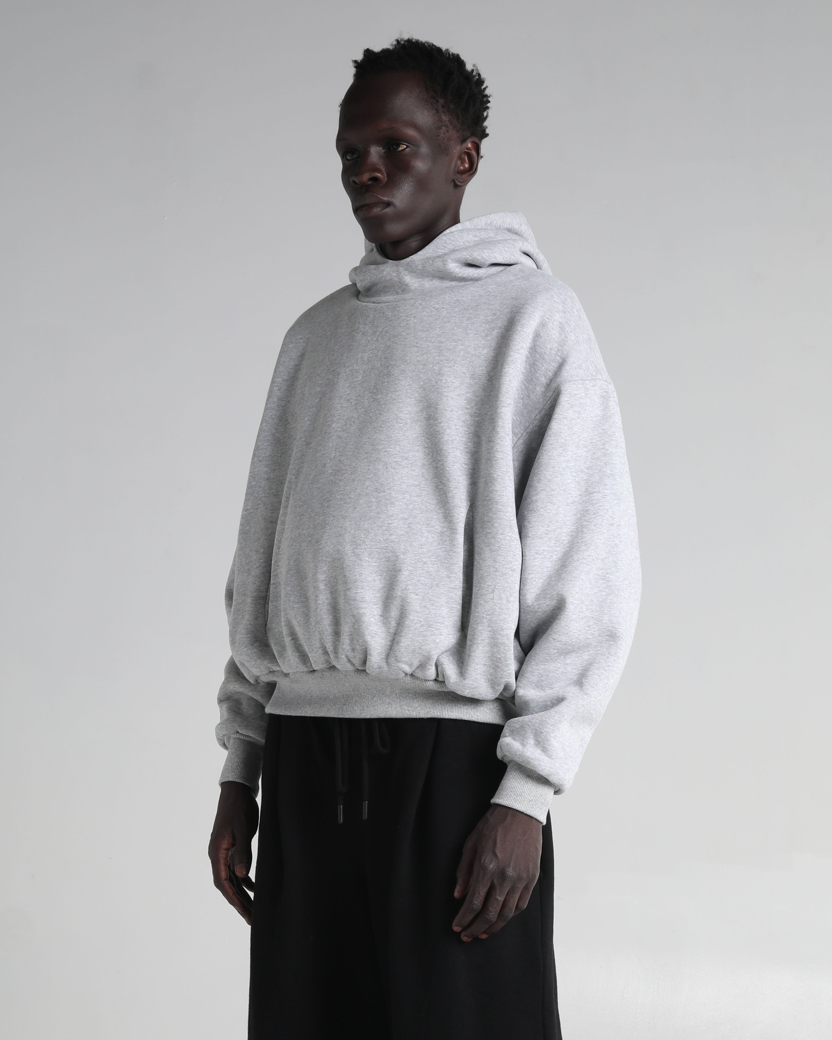 Heather Grey