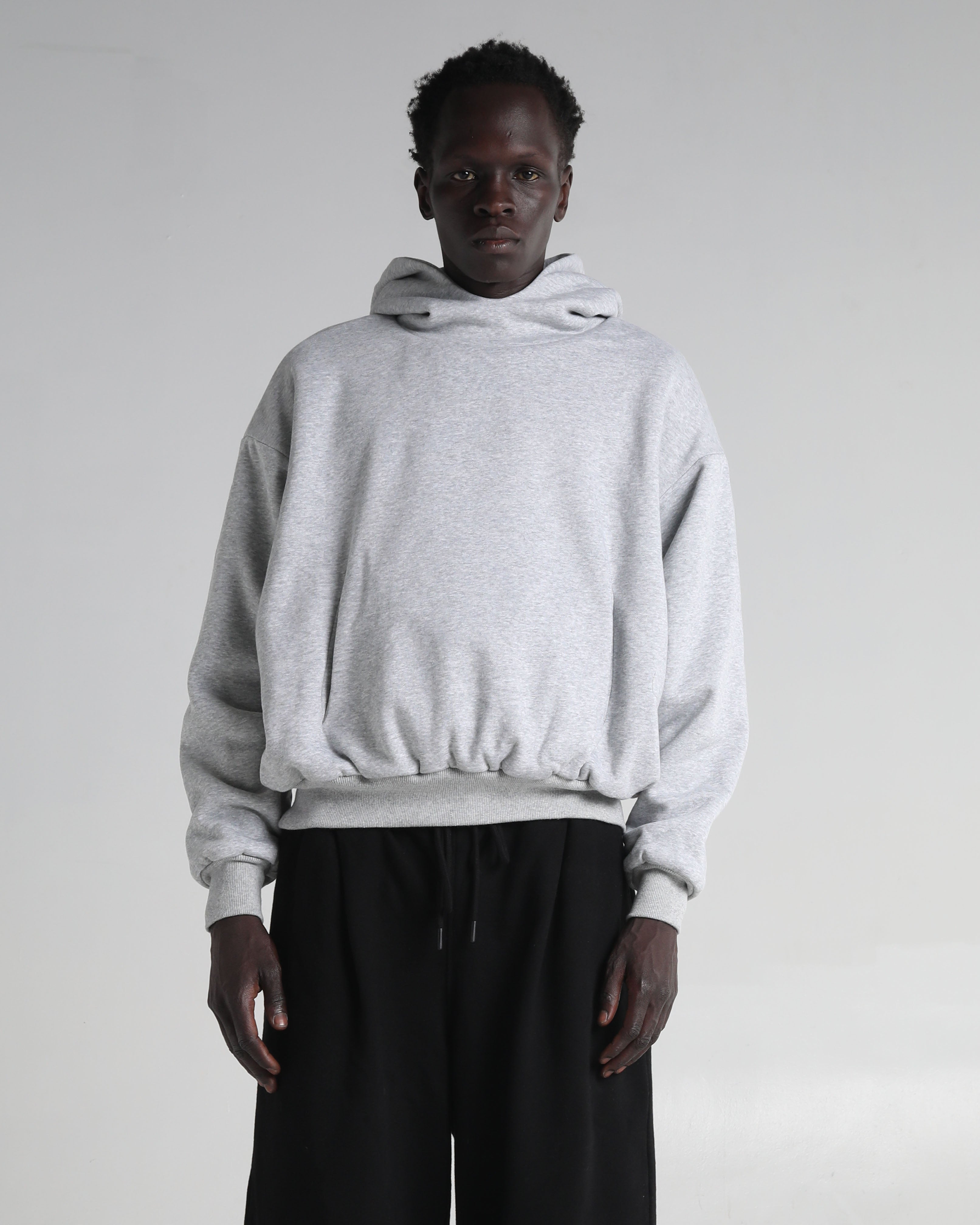 Heather Grey