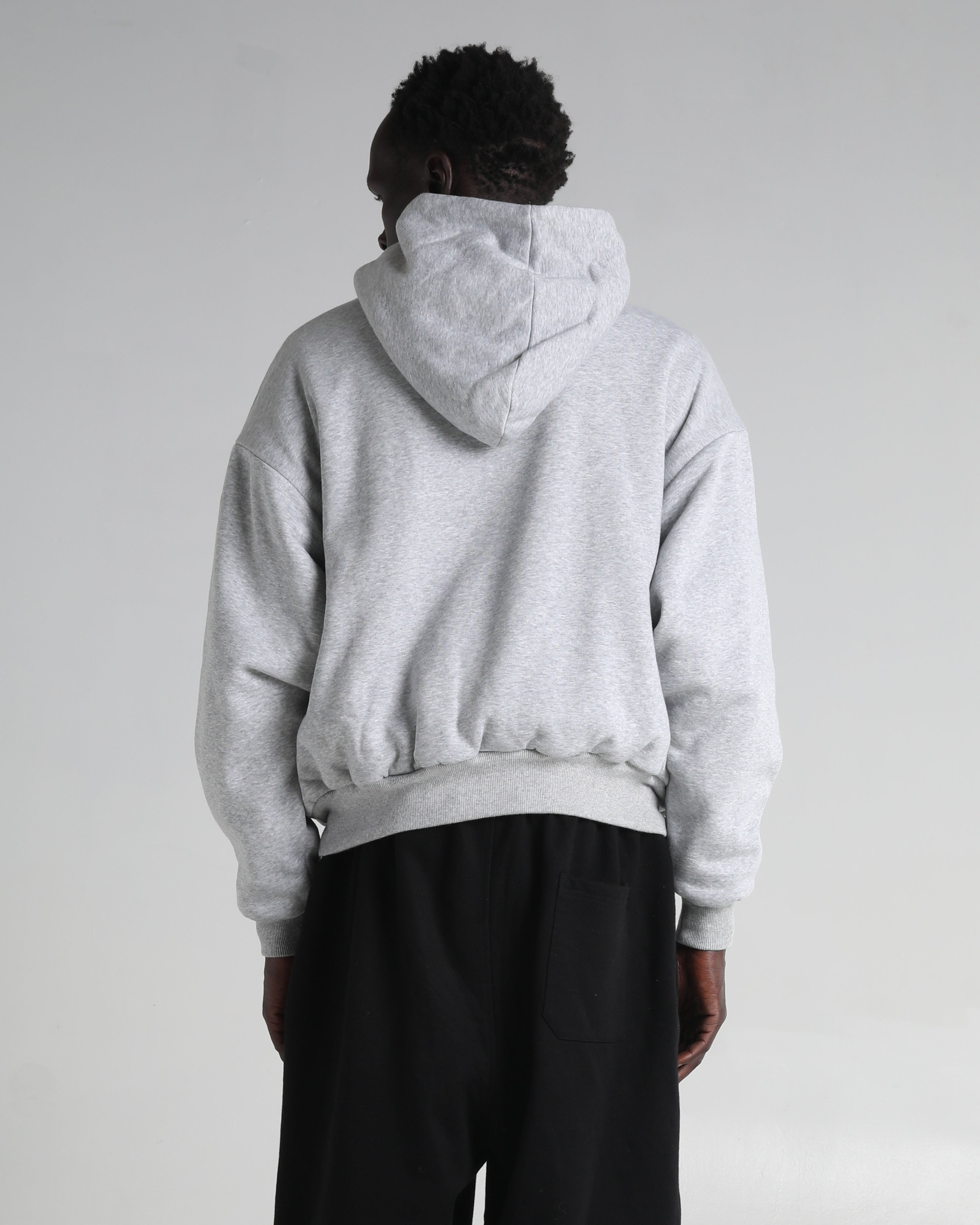 Heather Grey