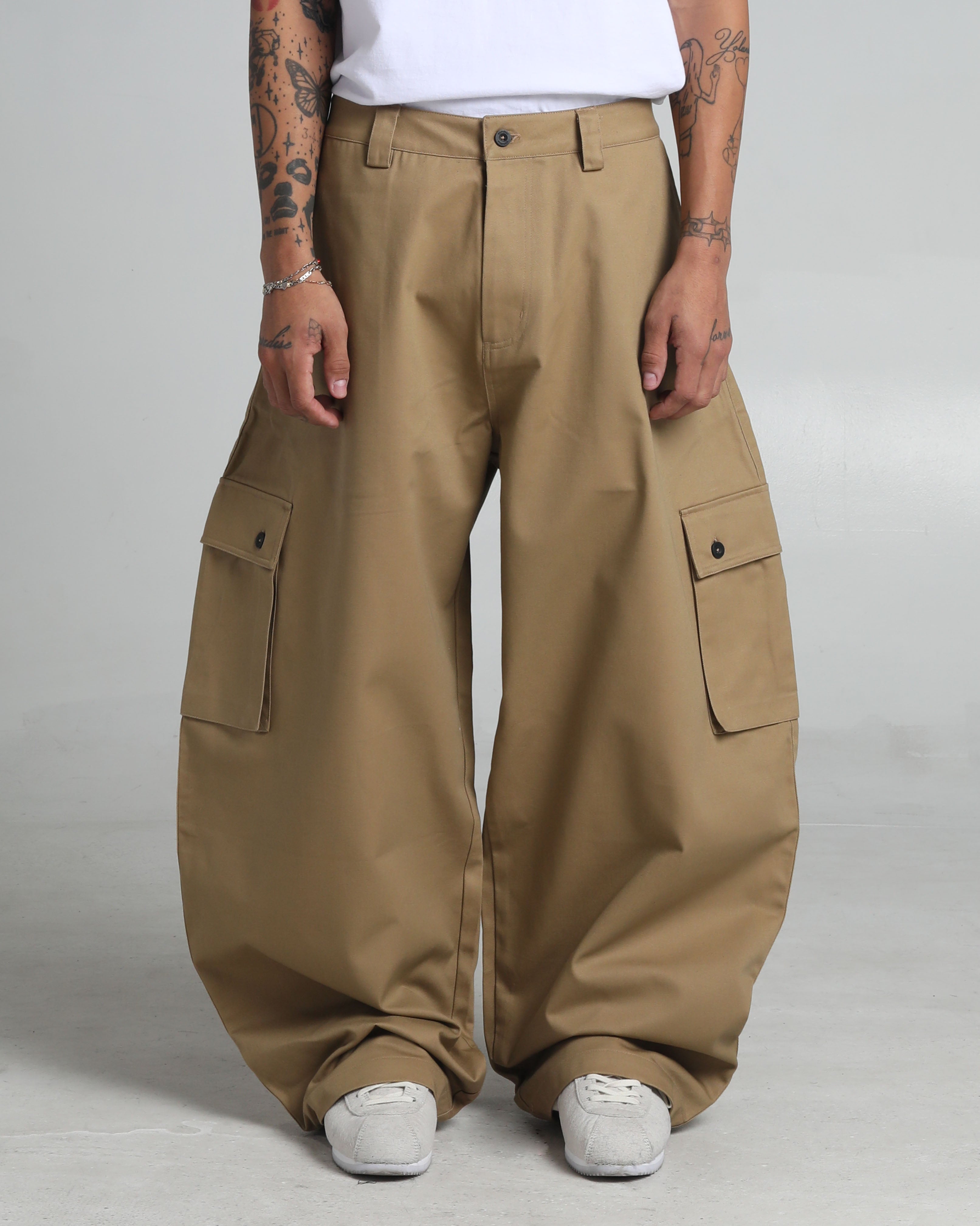 Khaki