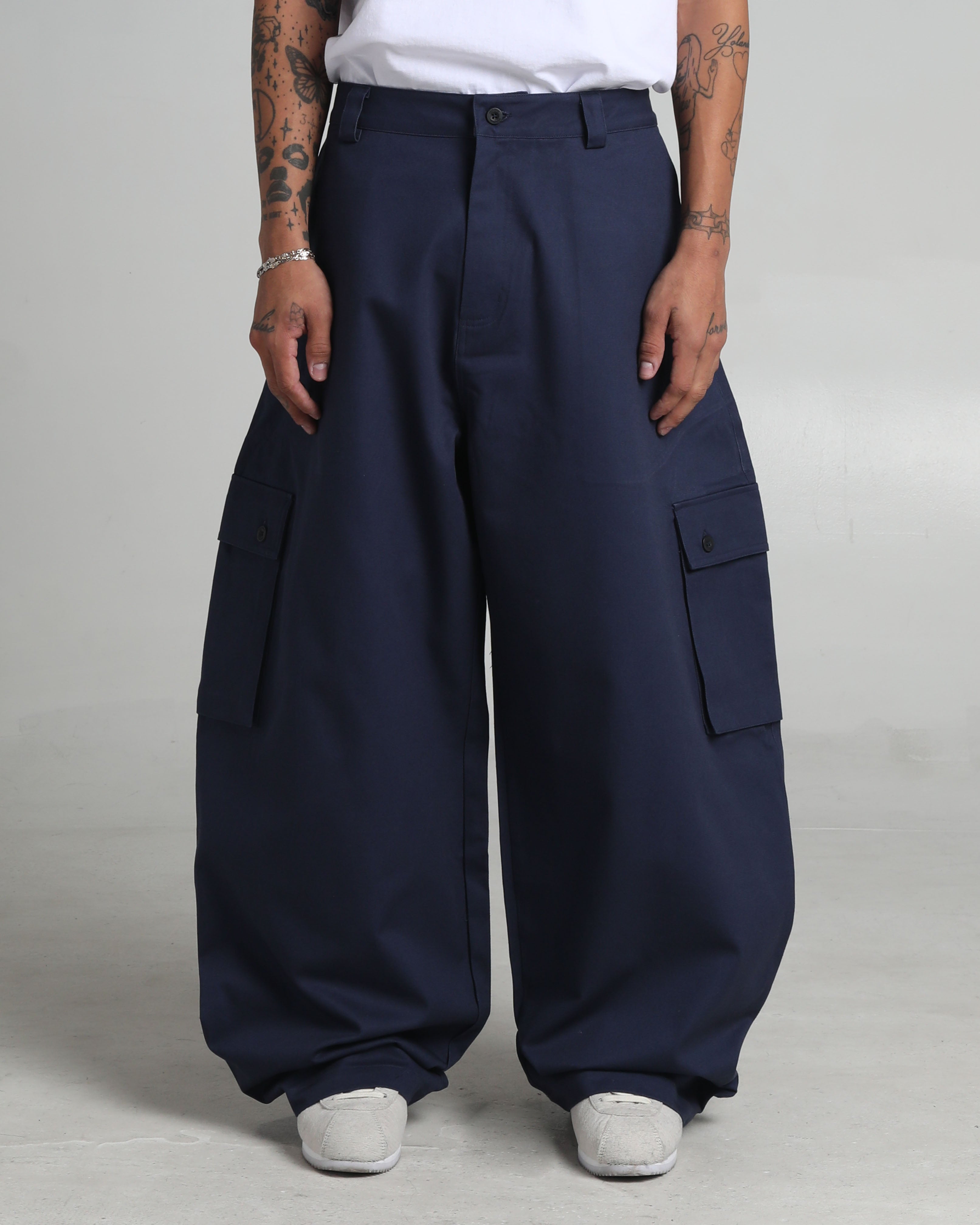 Navy