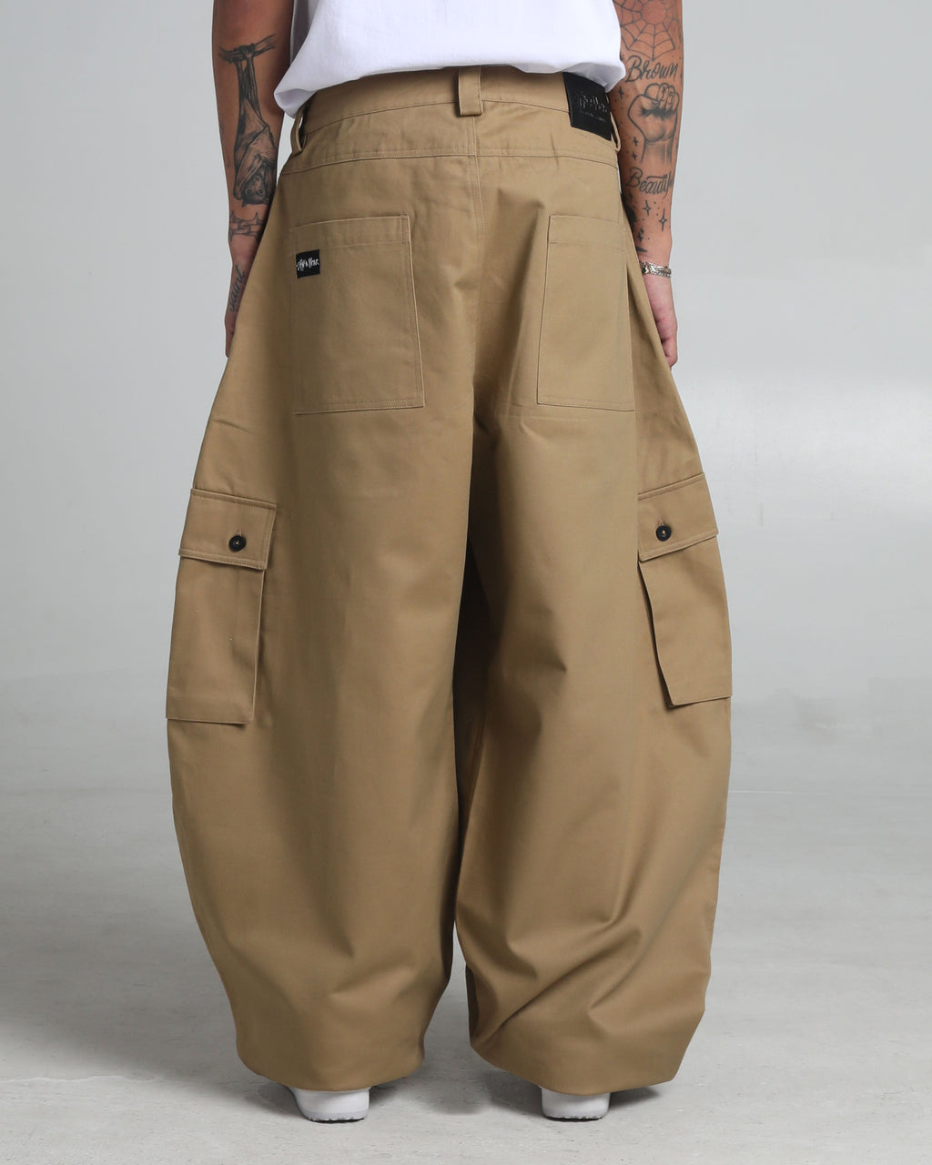 Khaki