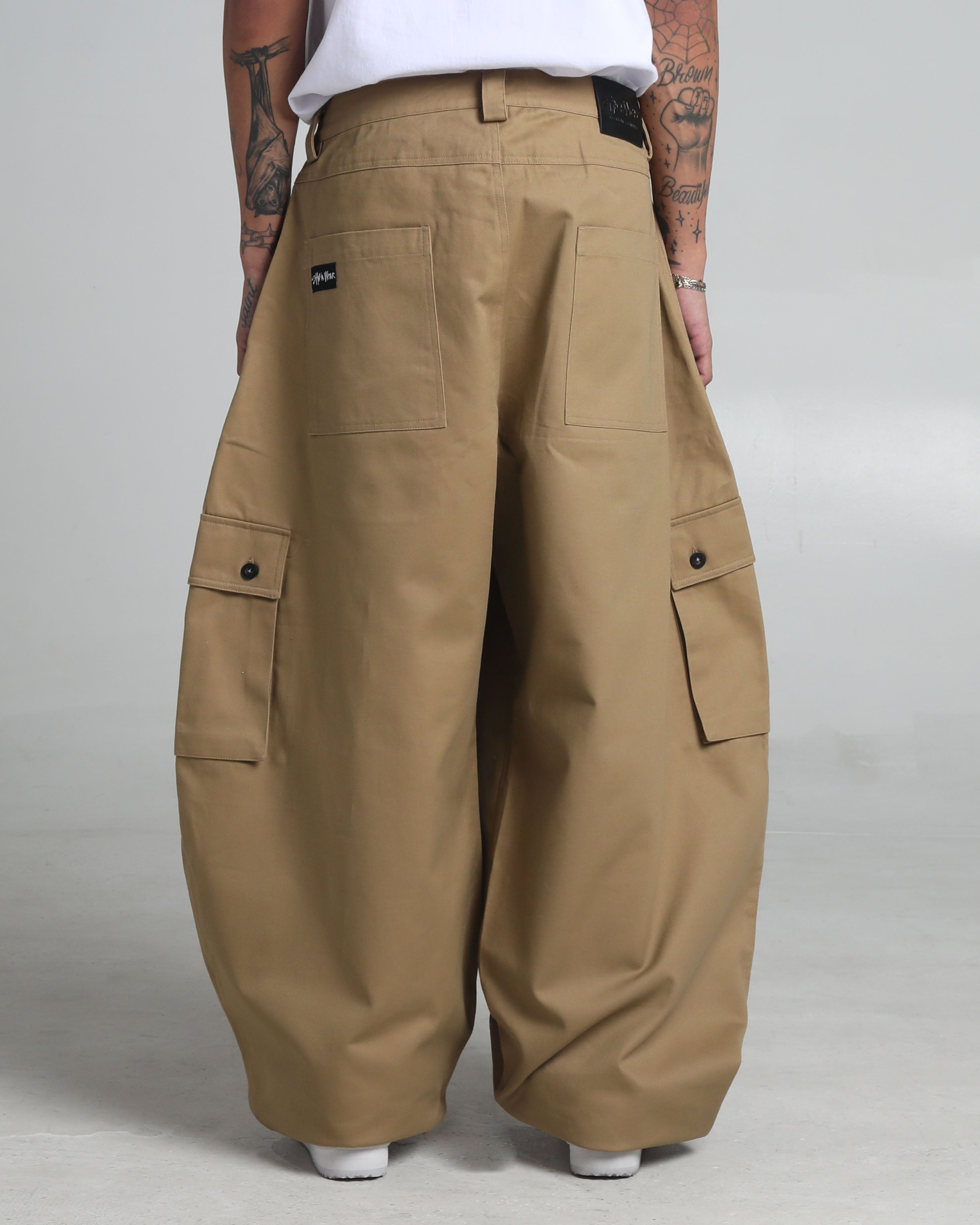 Khaki