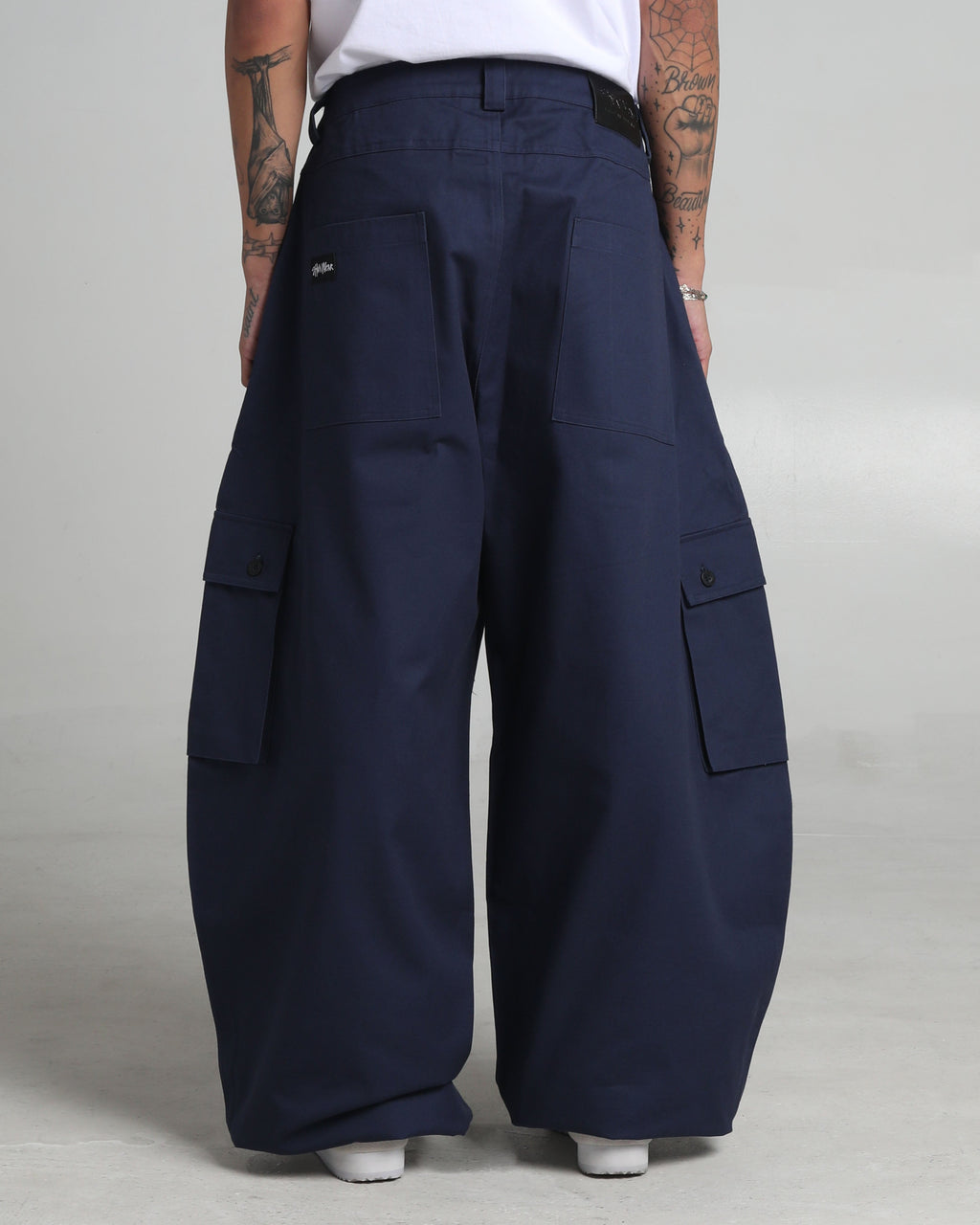 Navy