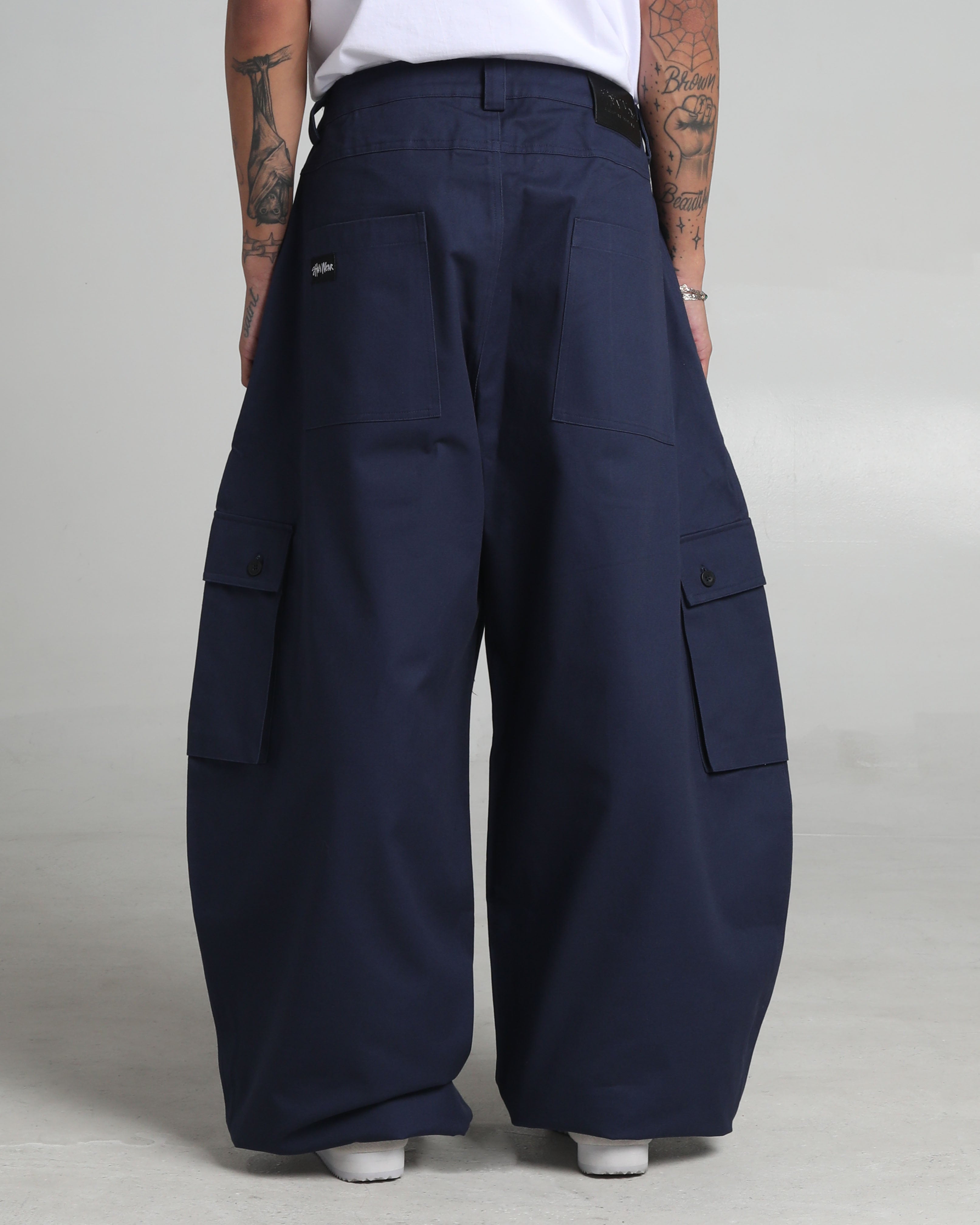 Navy