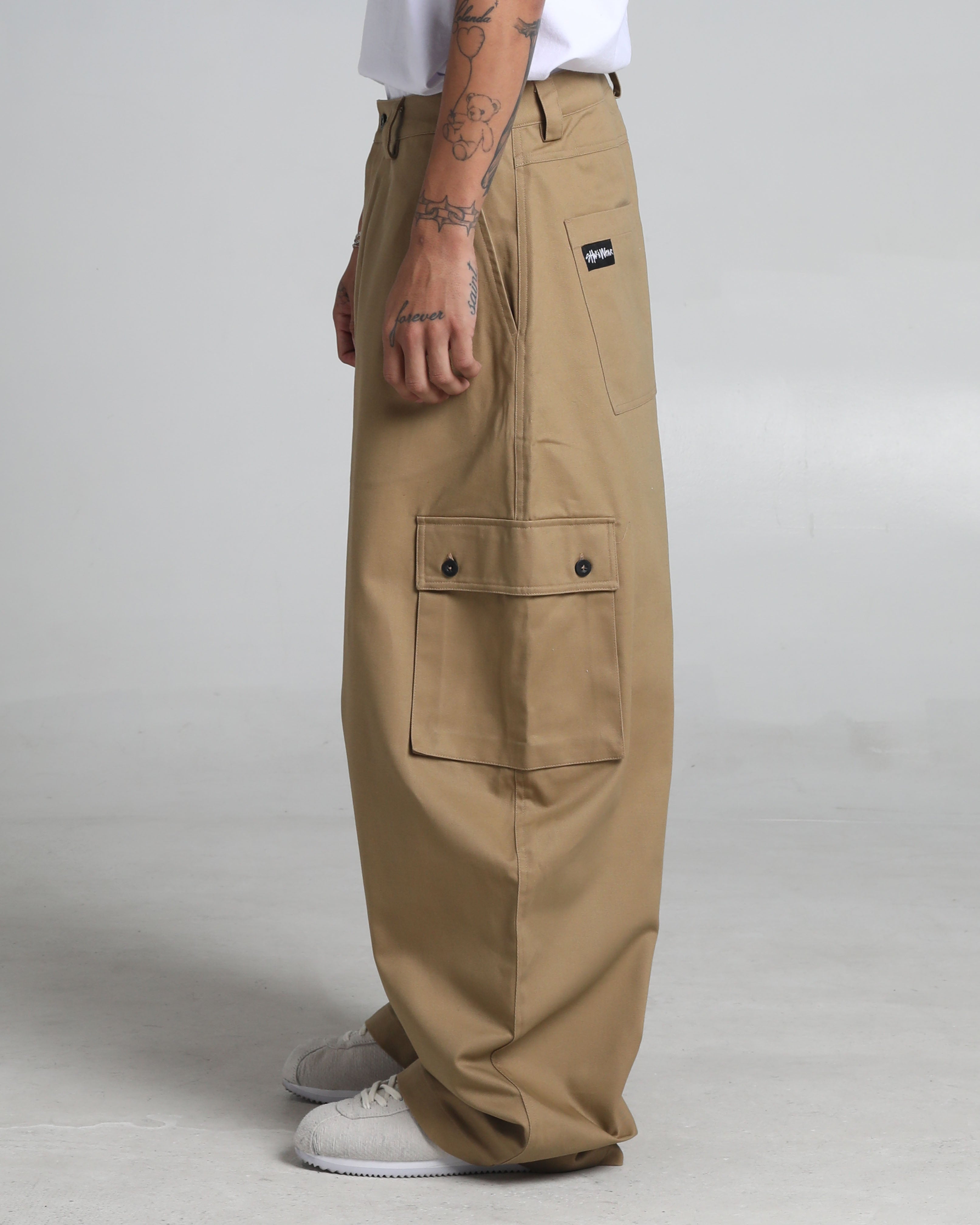 Khaki