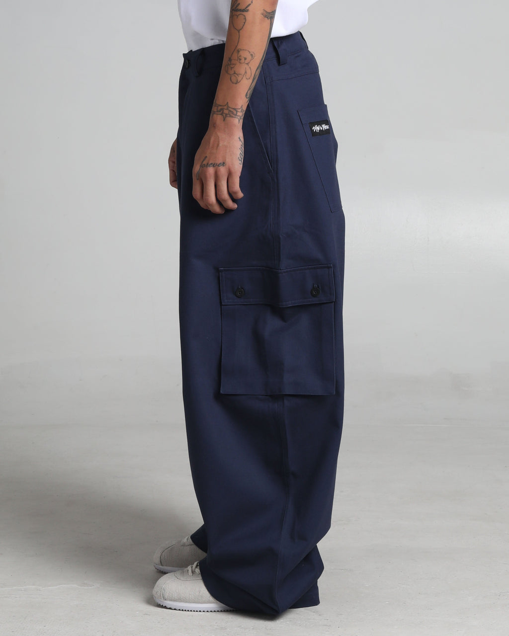 Navy