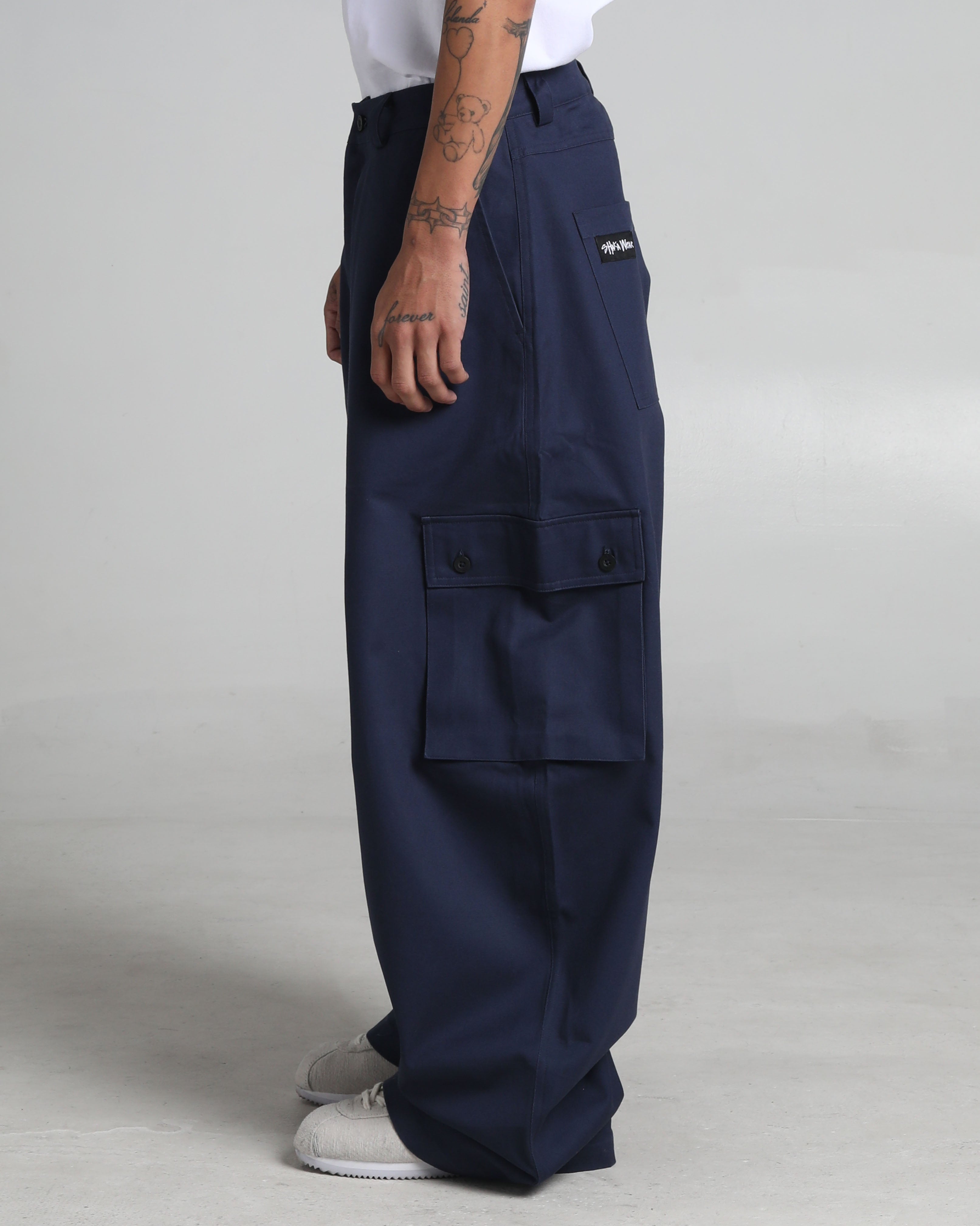 Navy