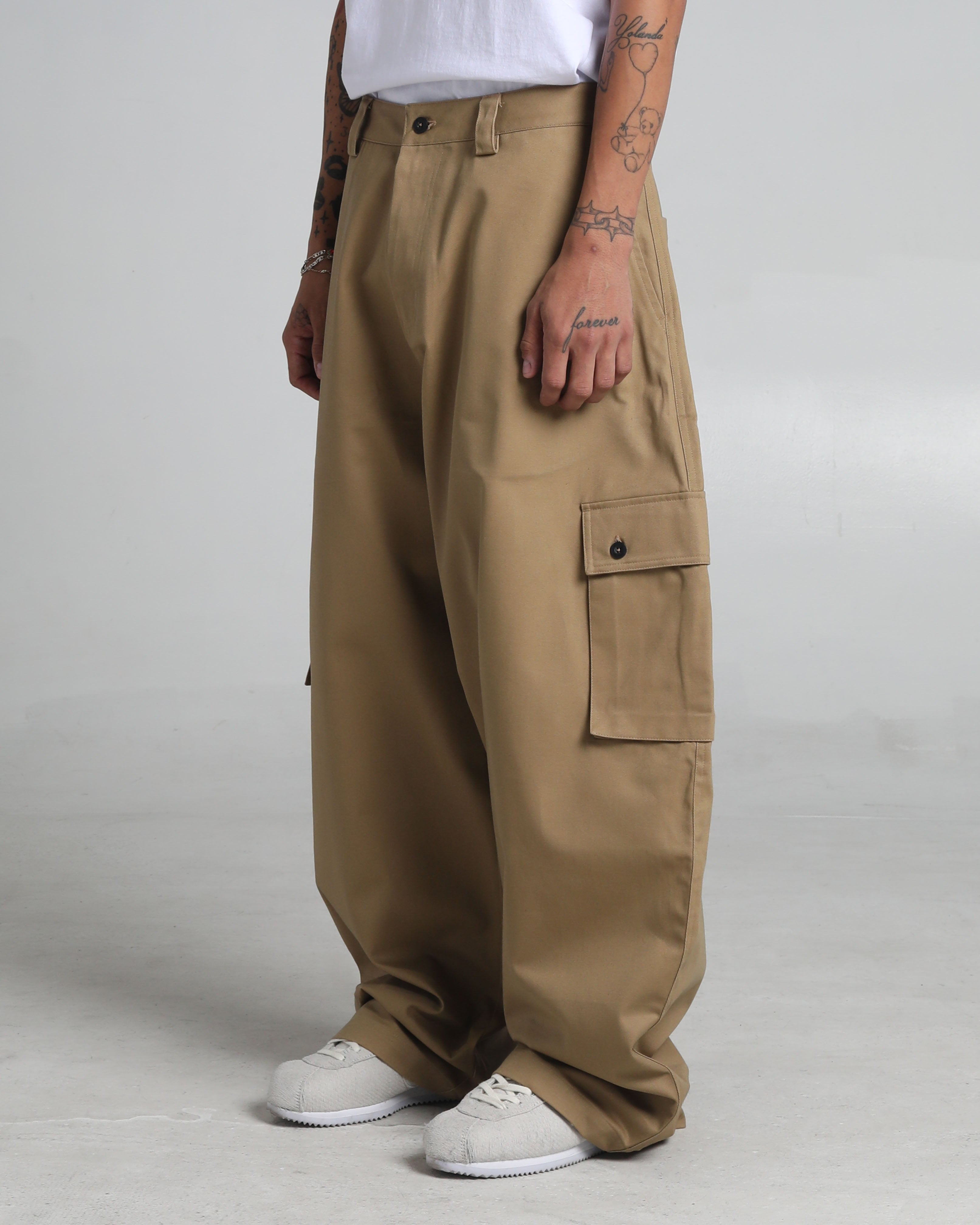 Khaki