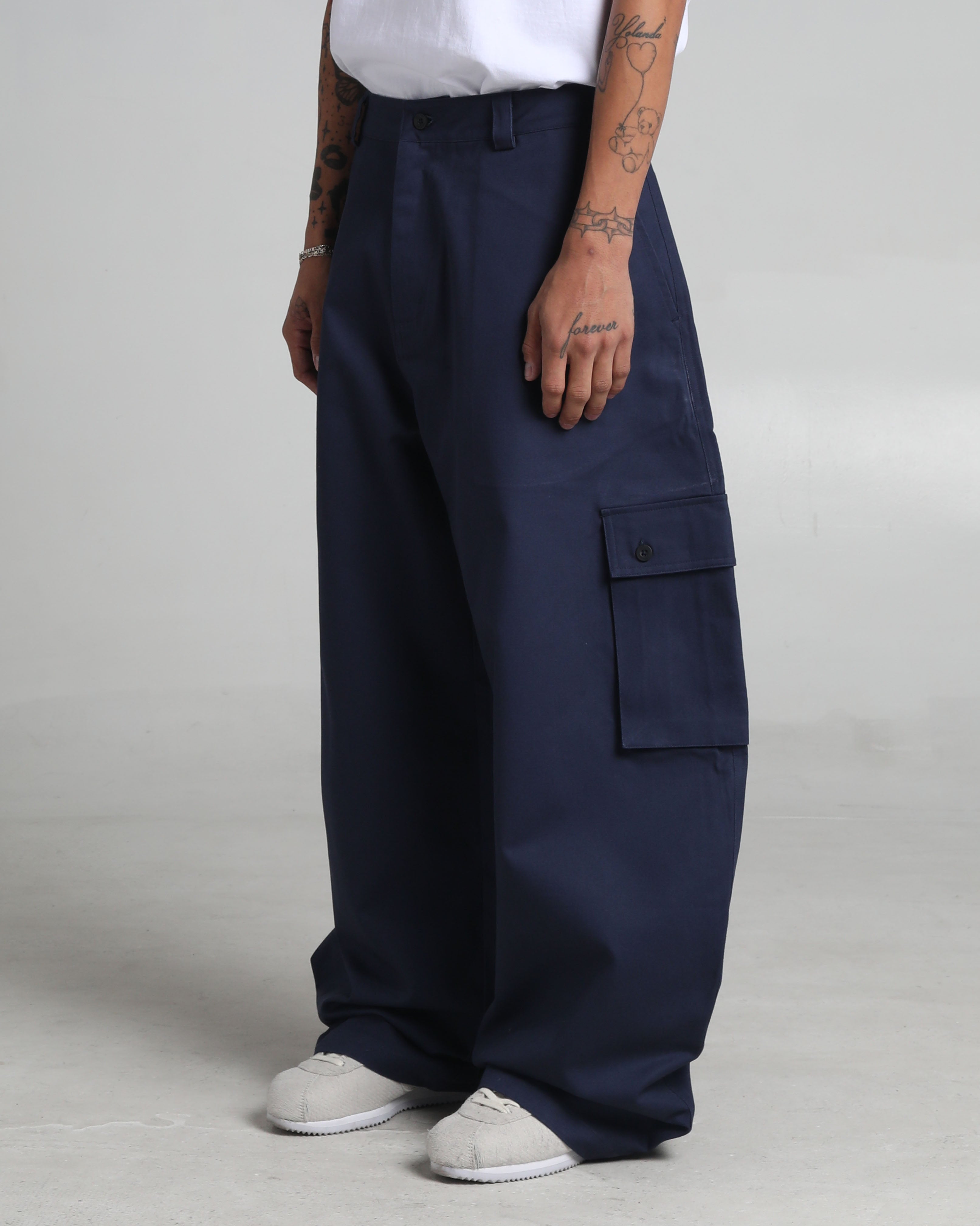 Navy