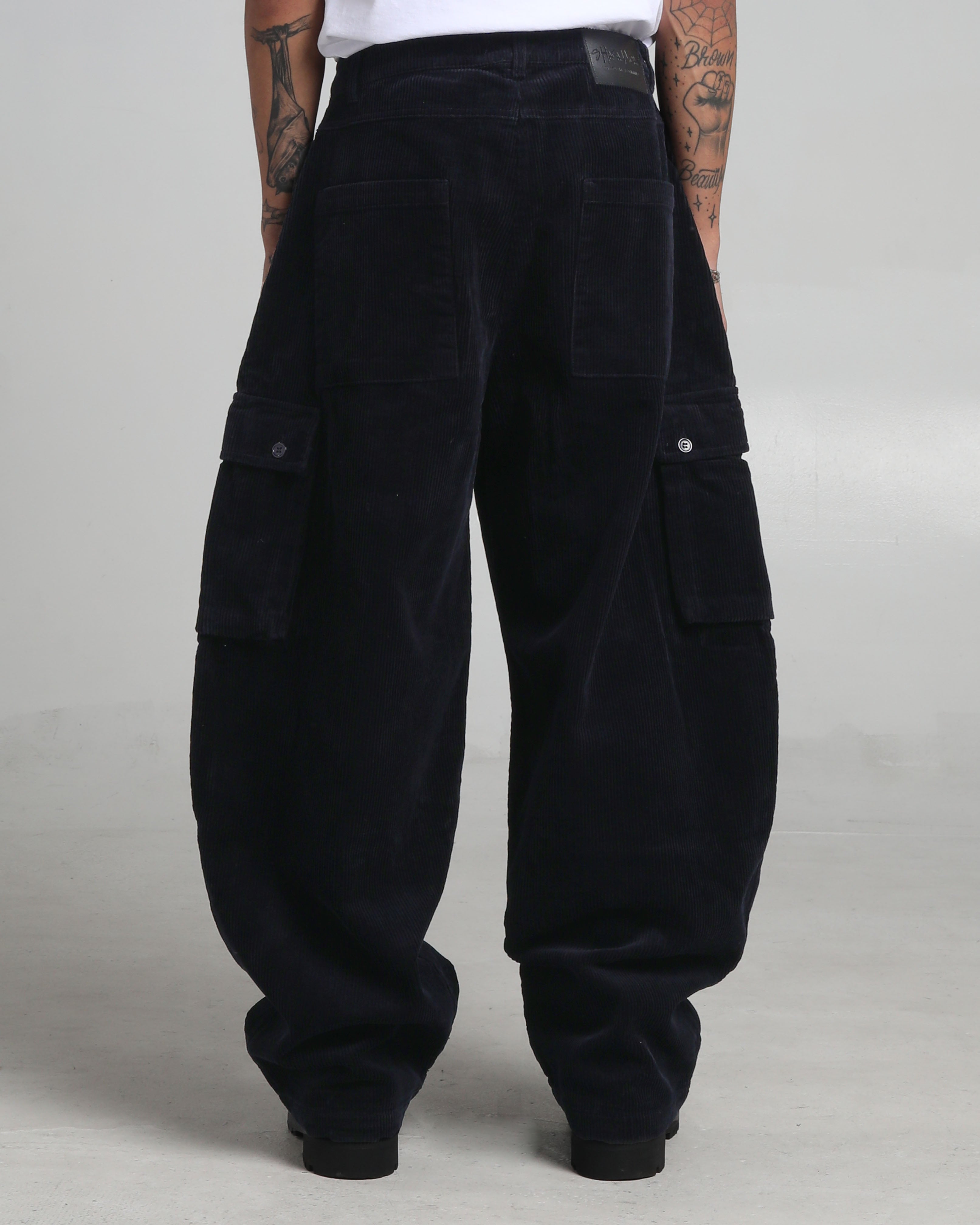 Navy