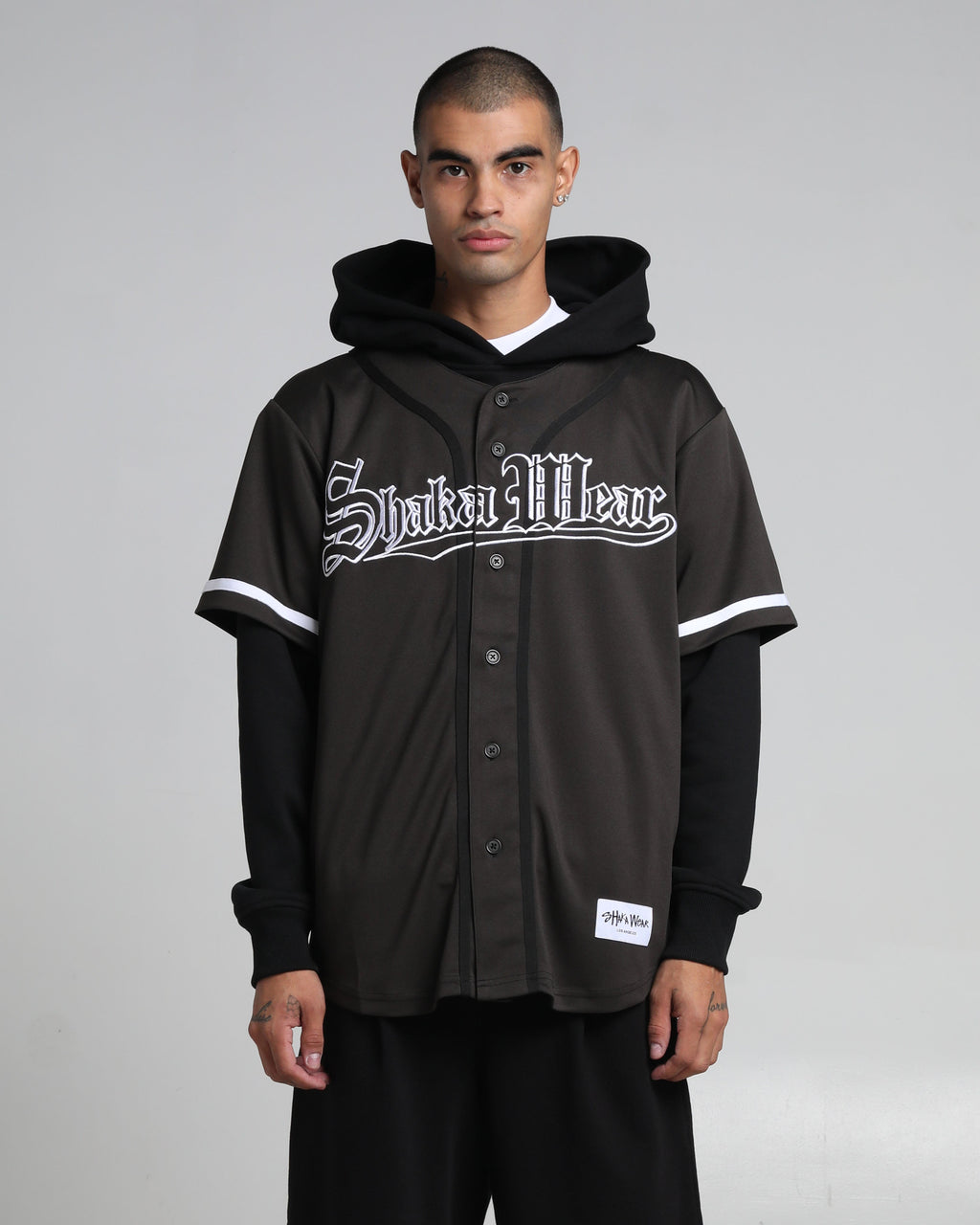 Black/Peat