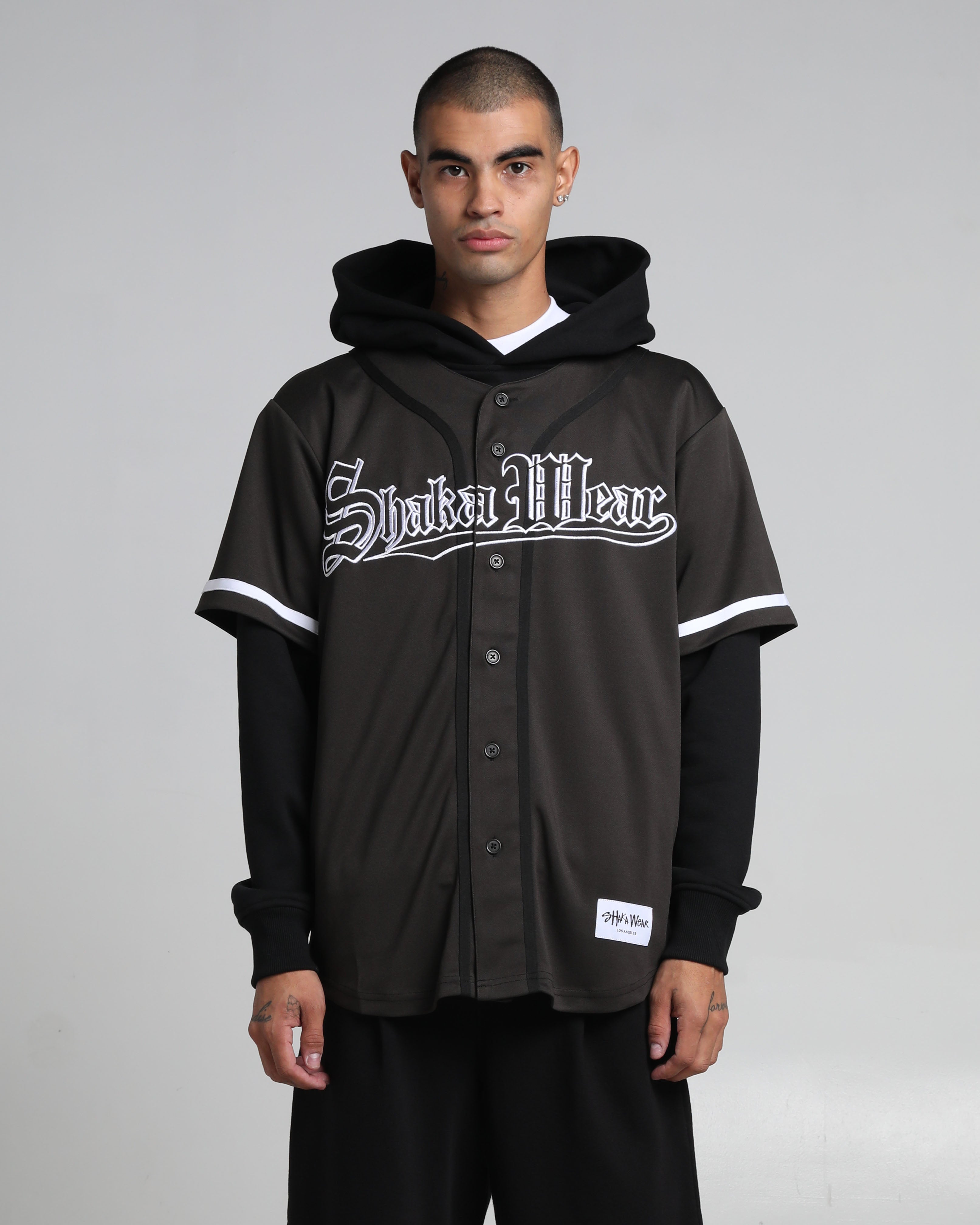 Black/Peat