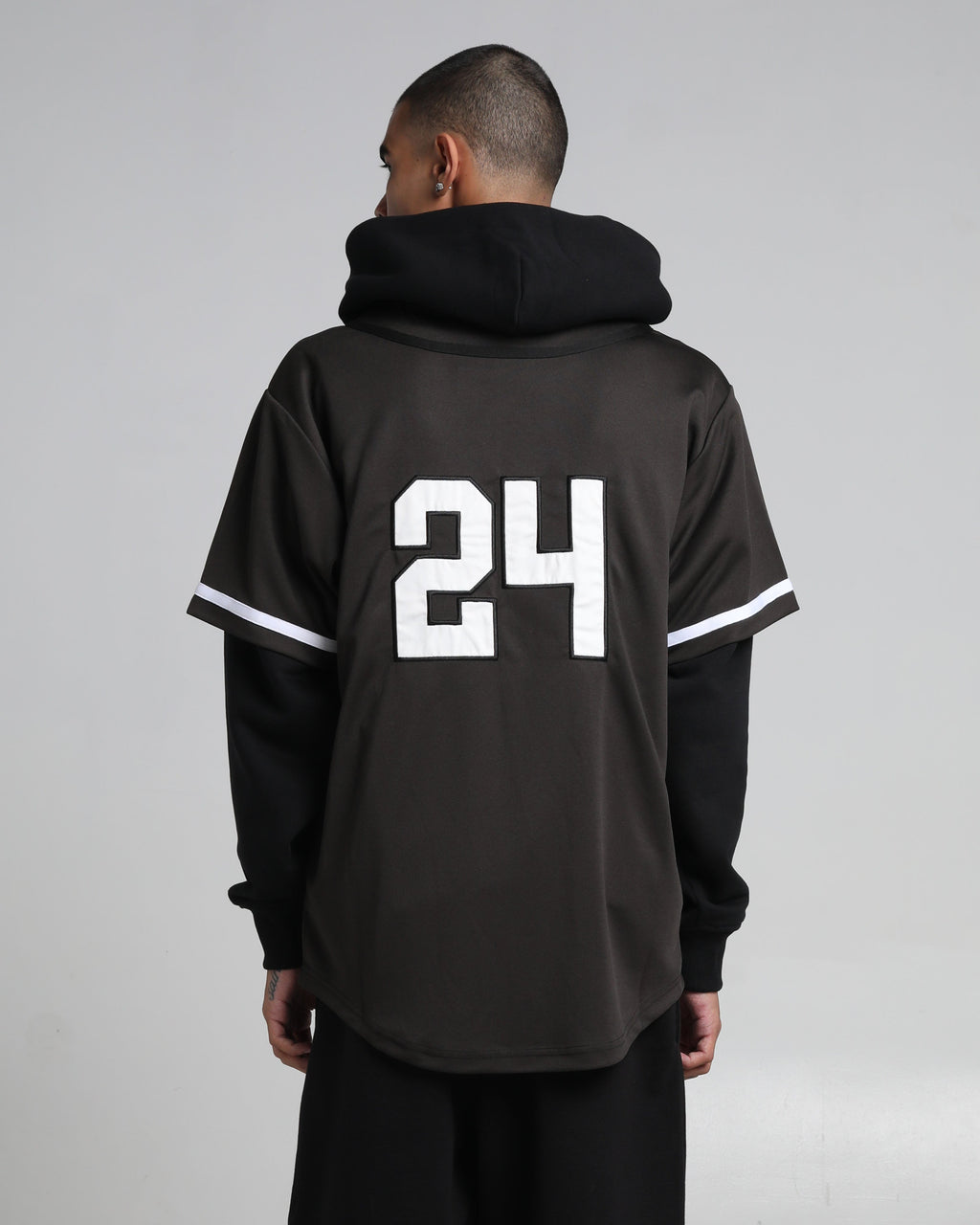 Black/Peat