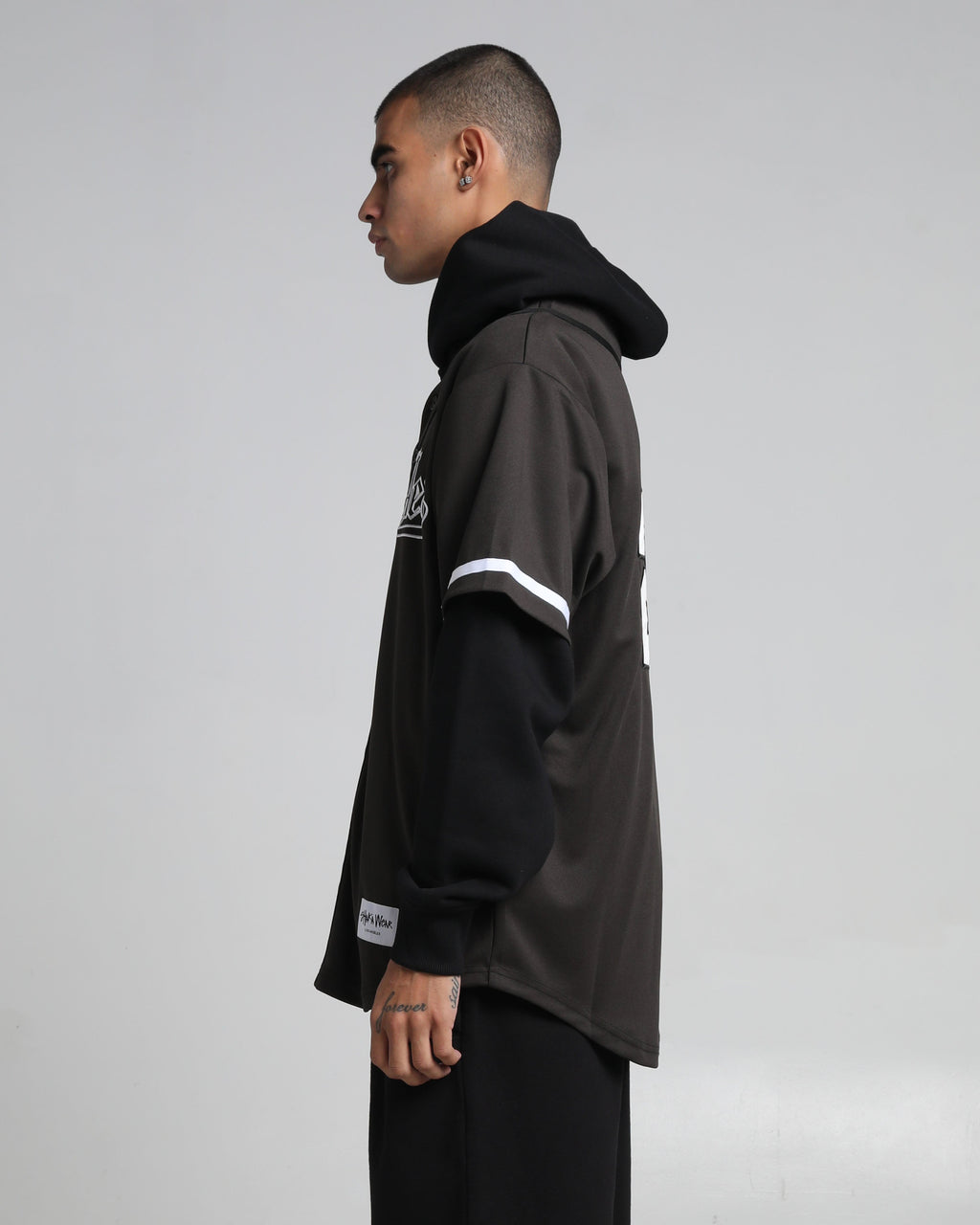 Black/Peat