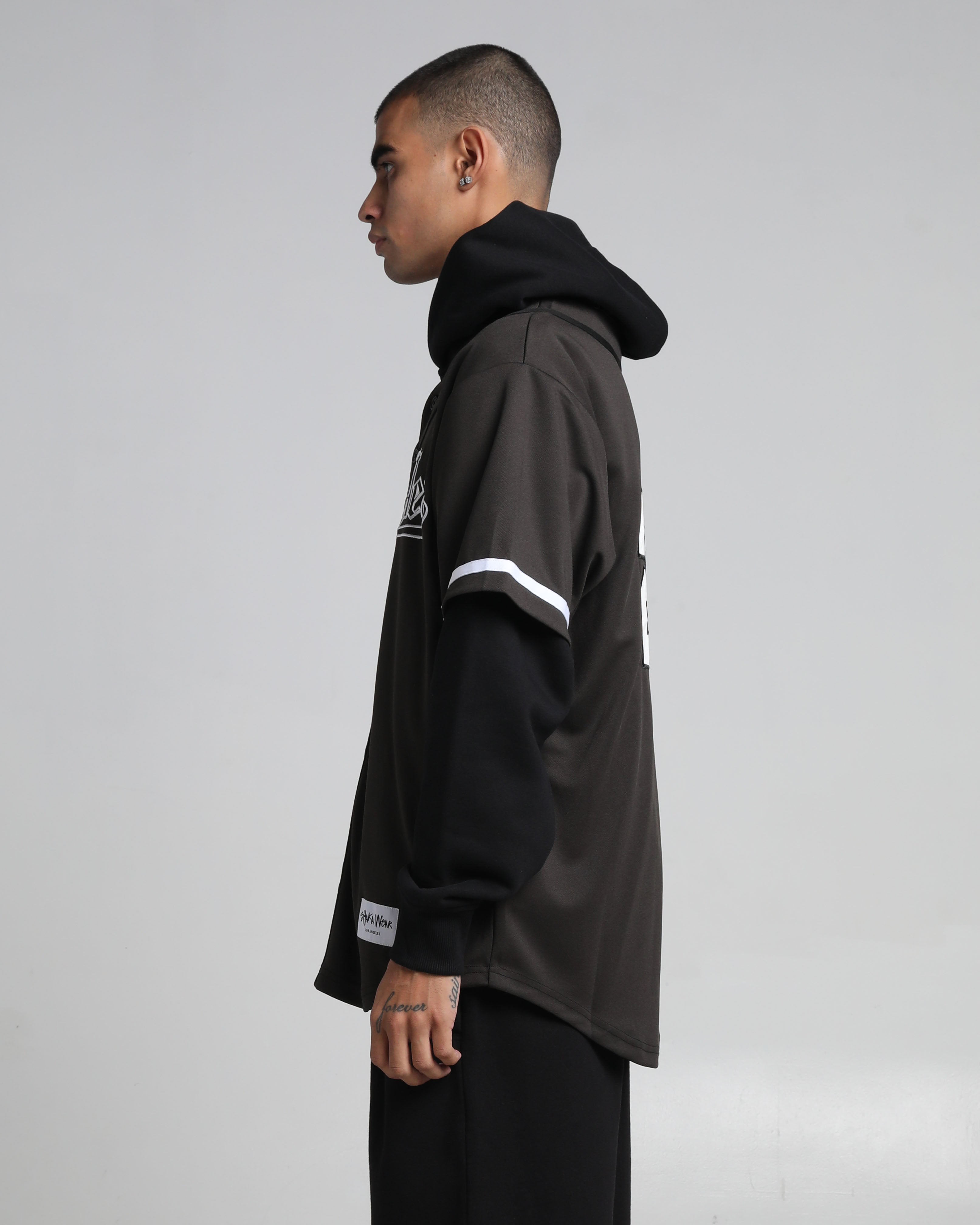 Black/Peat