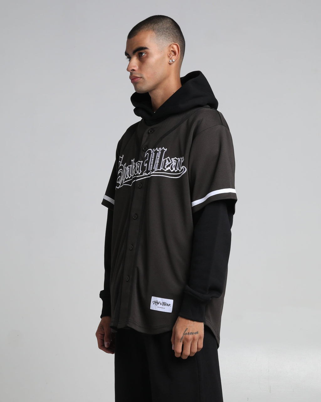 Black/Peat