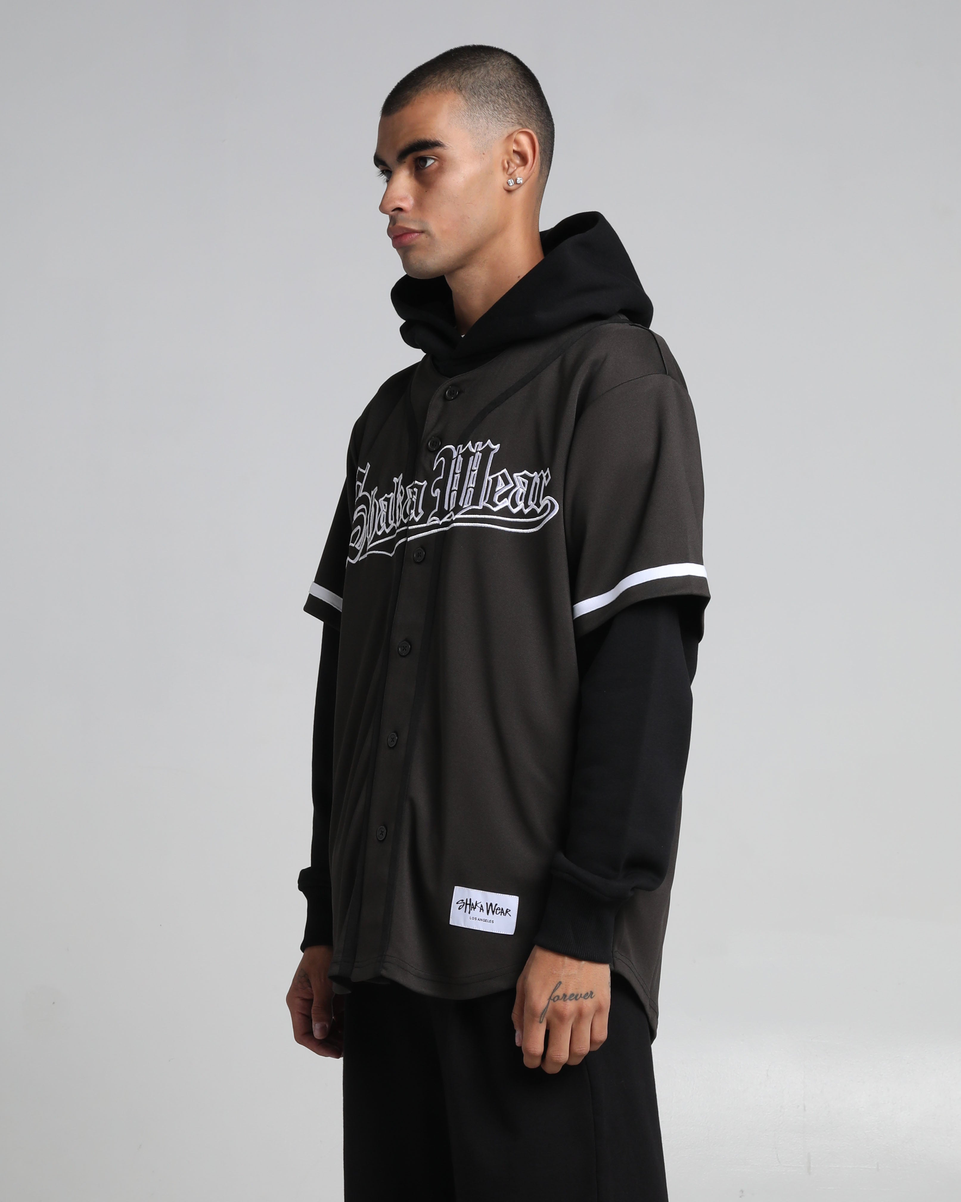 Black/Peat