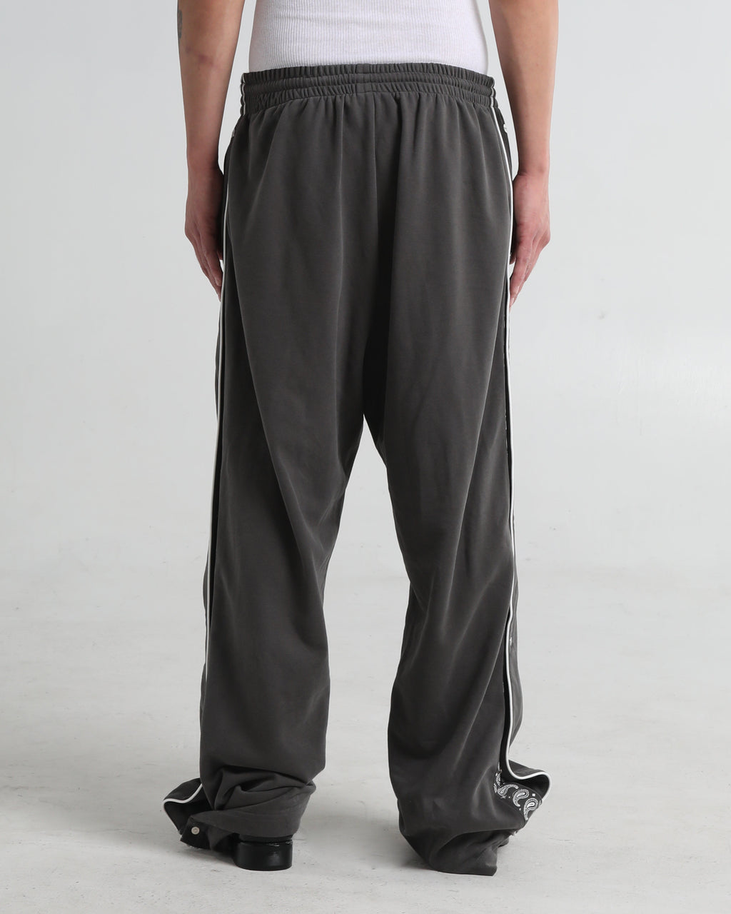 Dark Grey