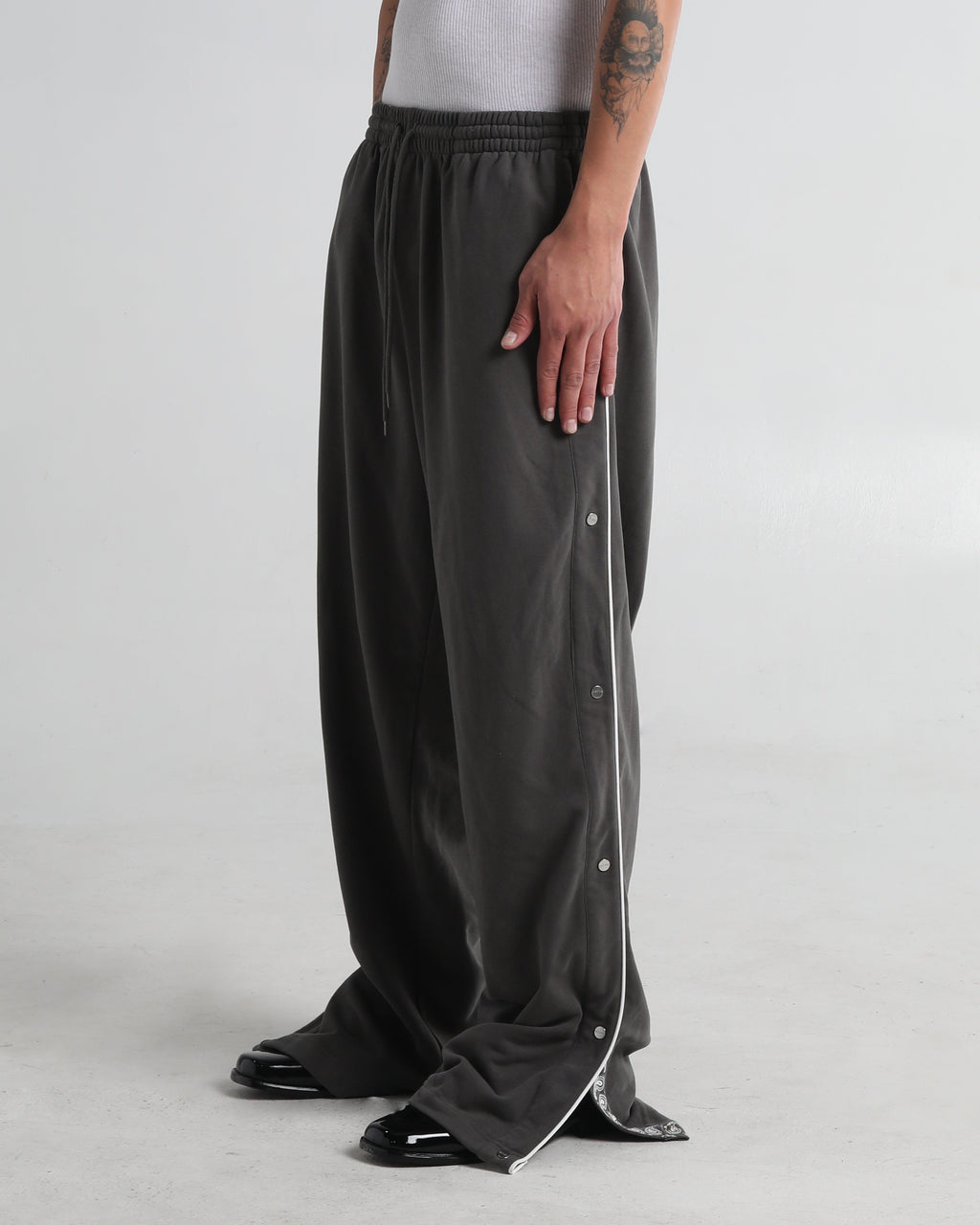 Dark Grey