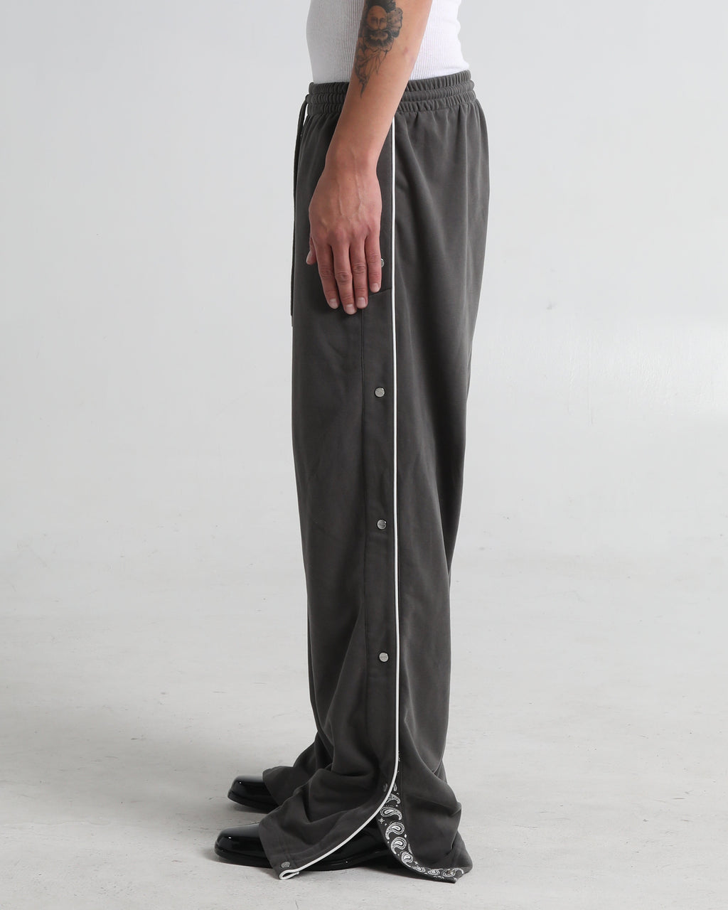 Dark Grey