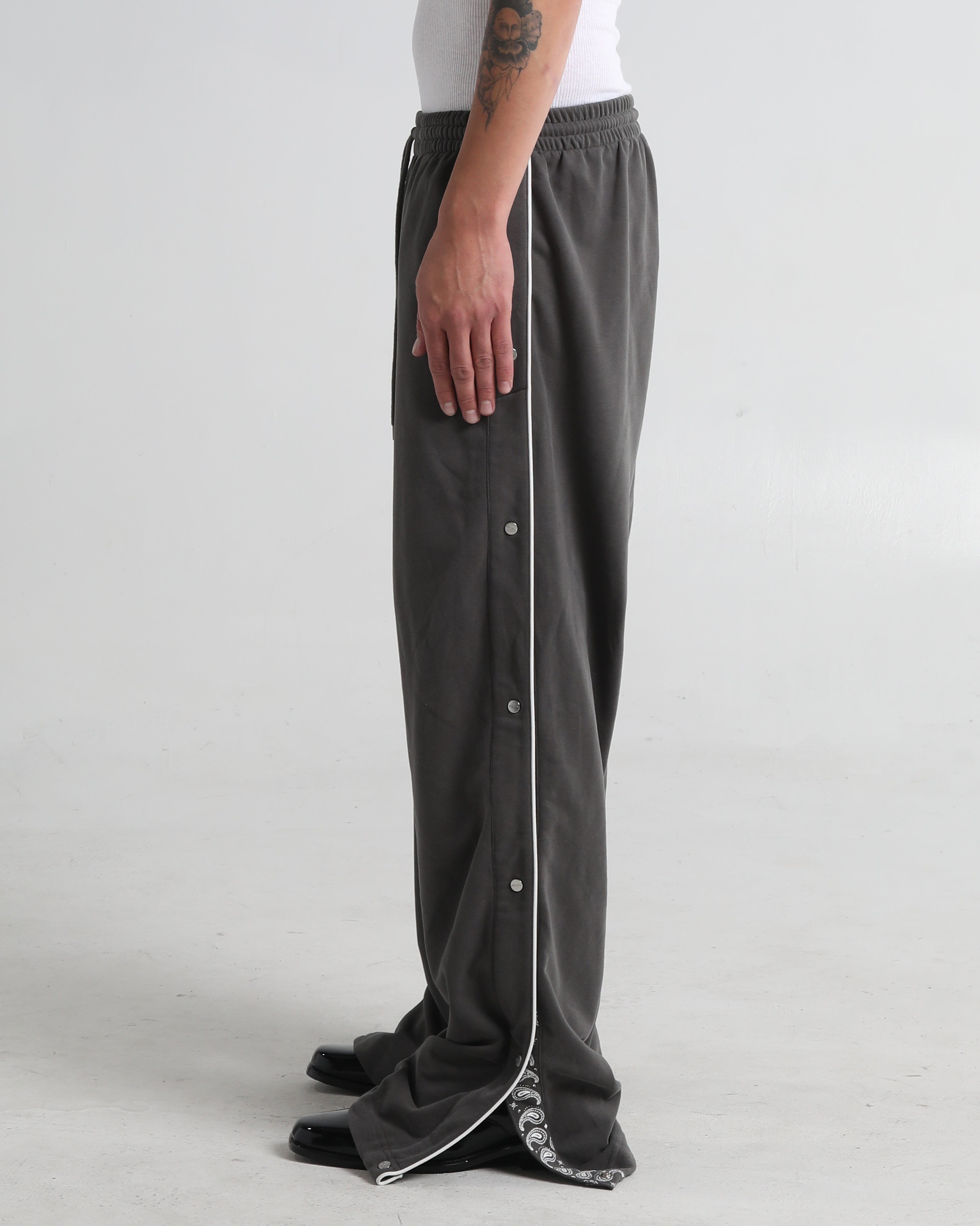 Dark Grey