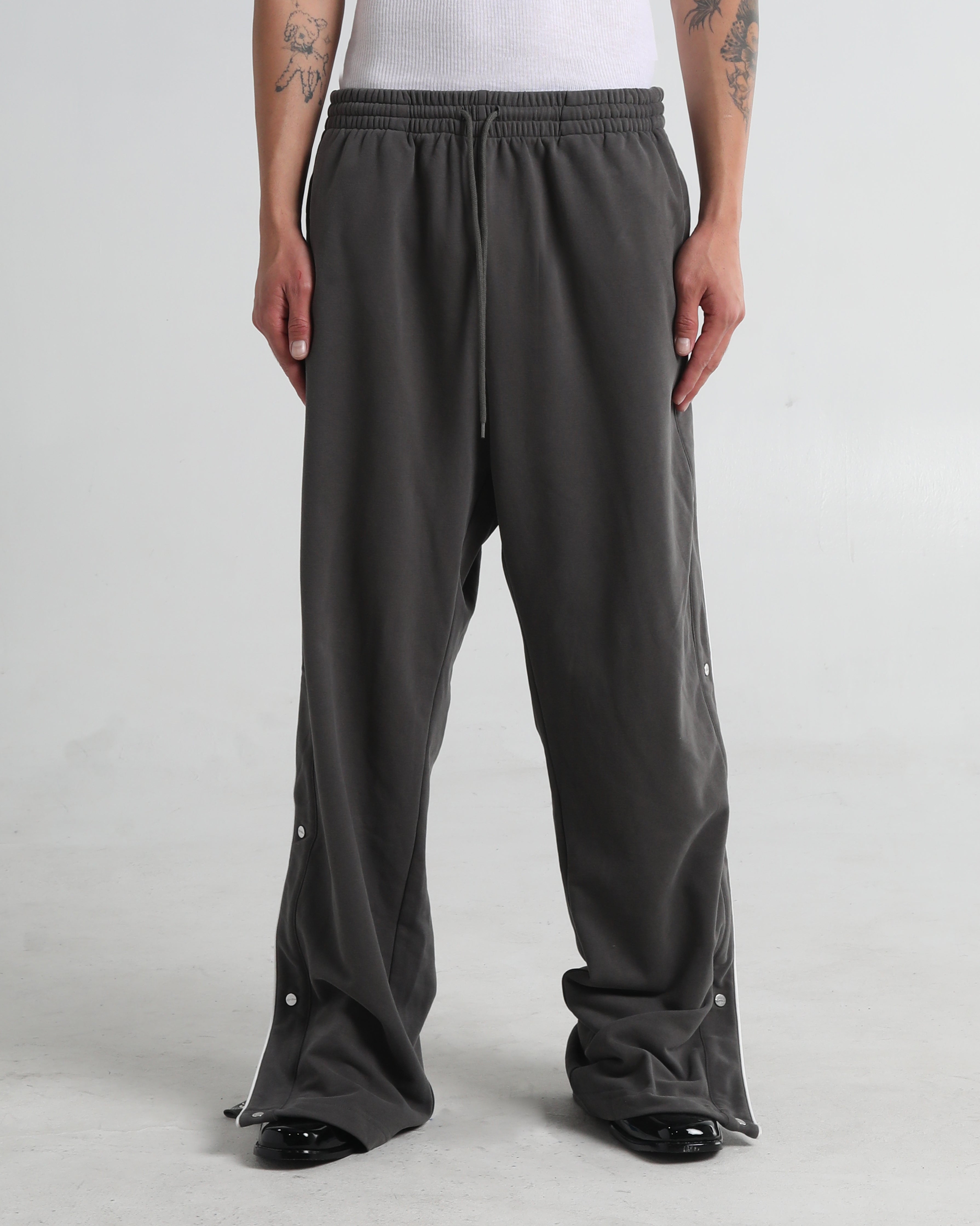 Dark Grey