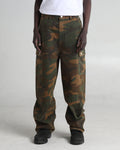Woodland Camo