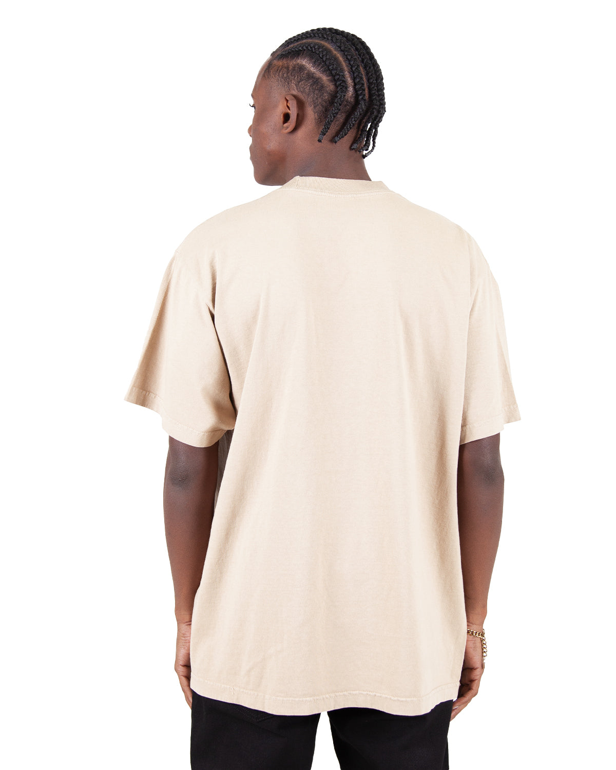 Max Heavyweight Garment Dye
