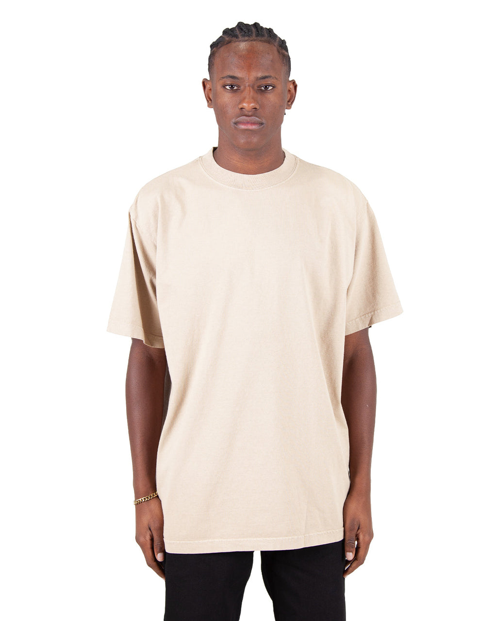 Max Heavyweight Garment Dye
