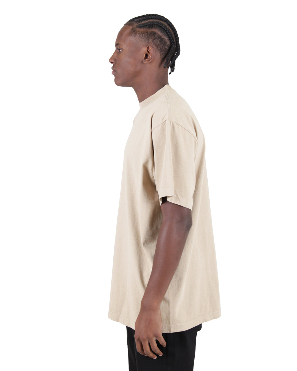 Max Heavyweight Garment Dye
